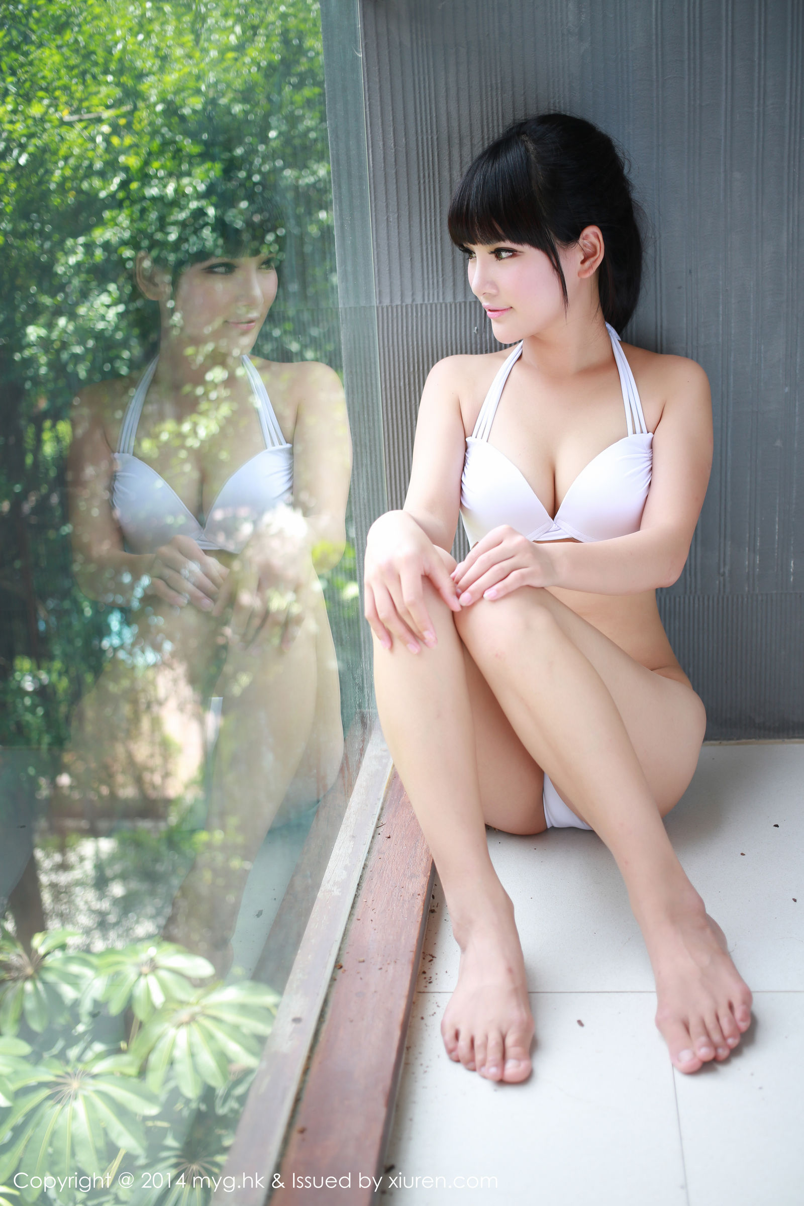 [秀人網旗下]美媛館 (35/65)