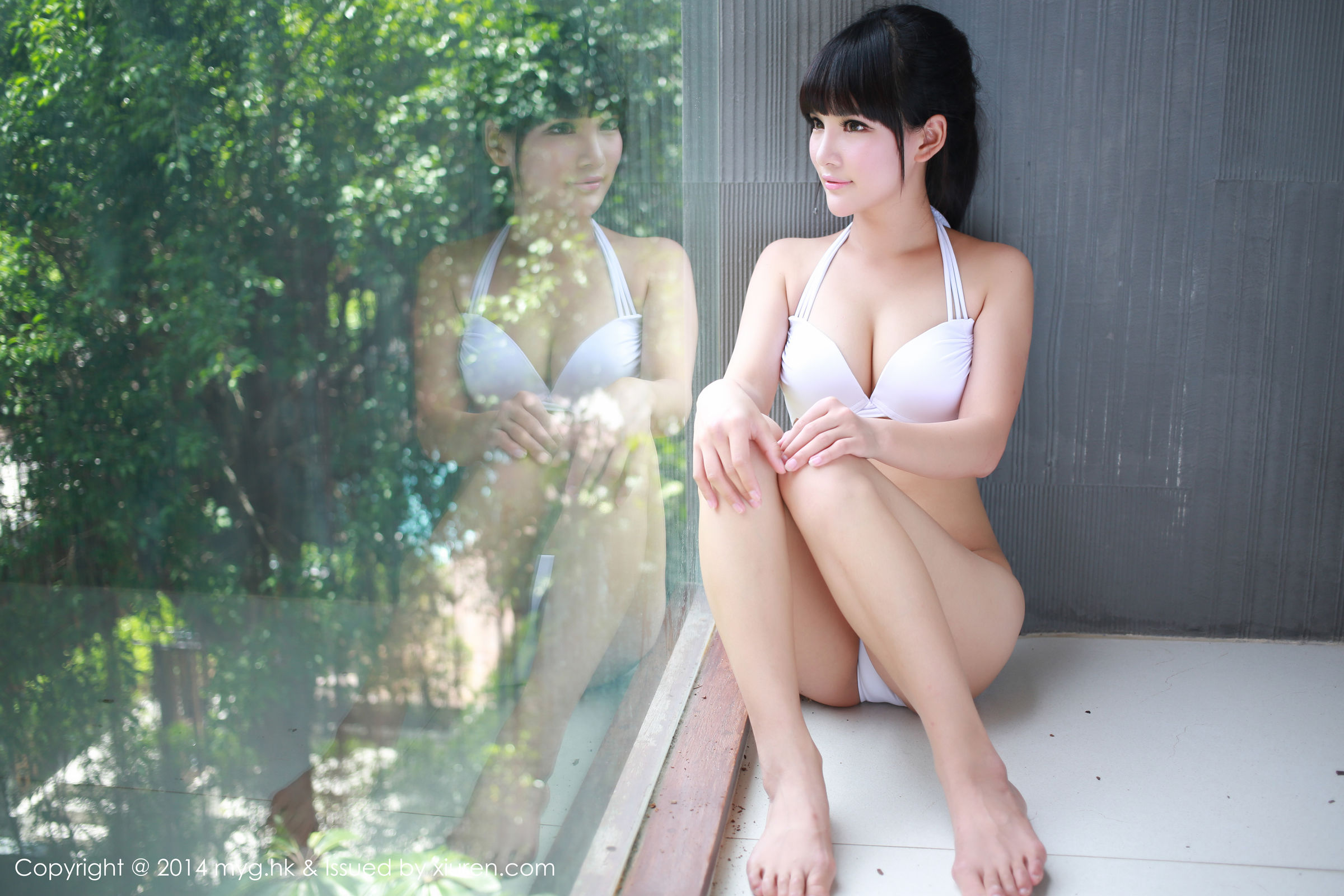 [秀人網旗下]美媛館 (36/65)