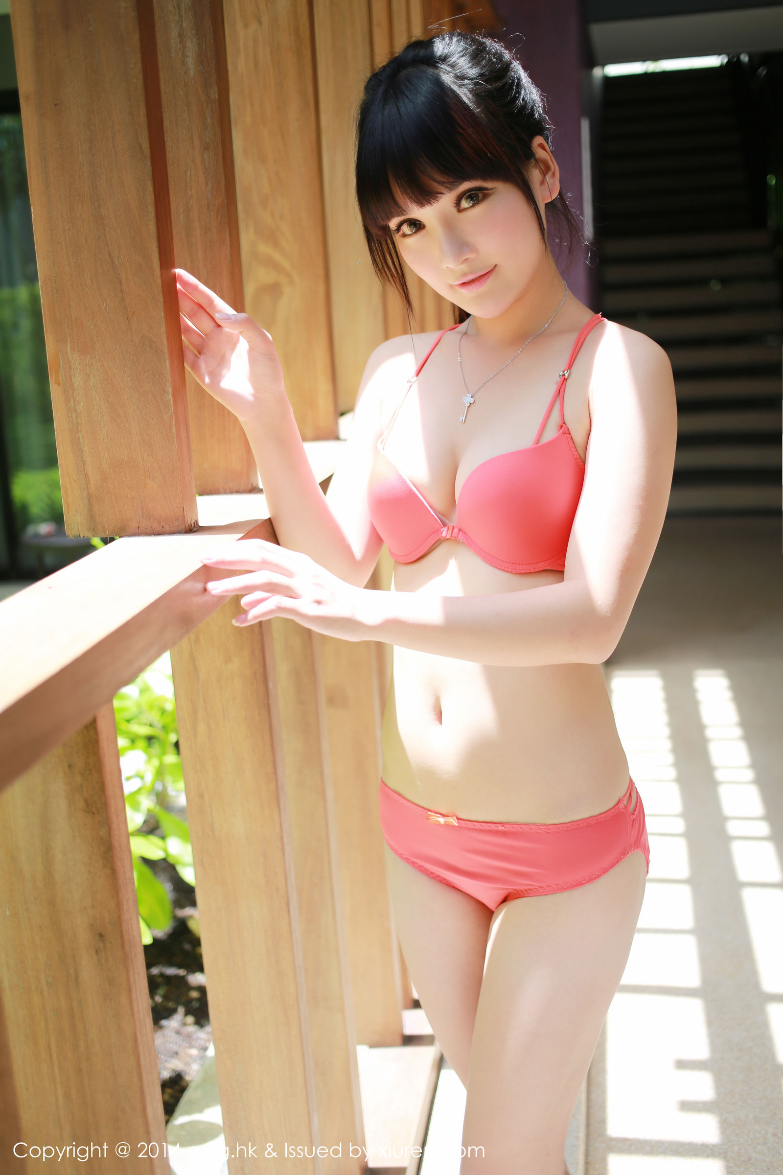 [秀人網旗下]美媛館 (43/65)