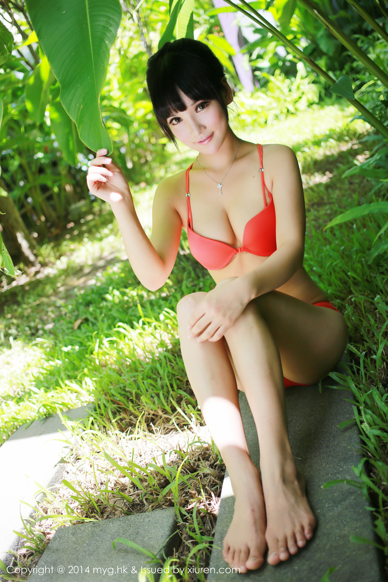 [秀人網旗下]美媛館 (53/65)