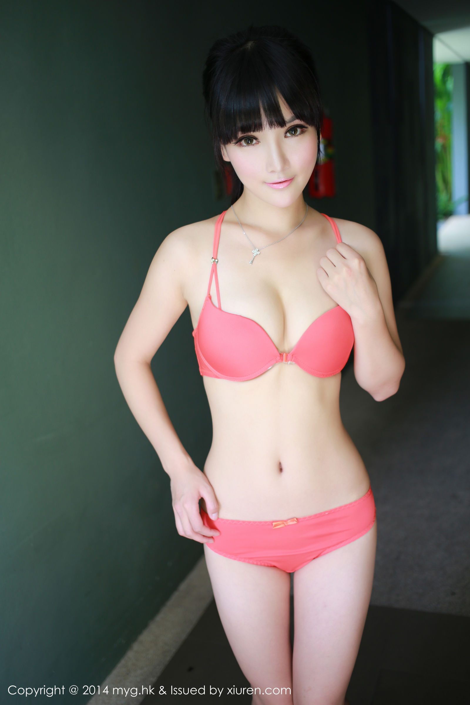 [秀人網旗下]美媛館 (57/65)