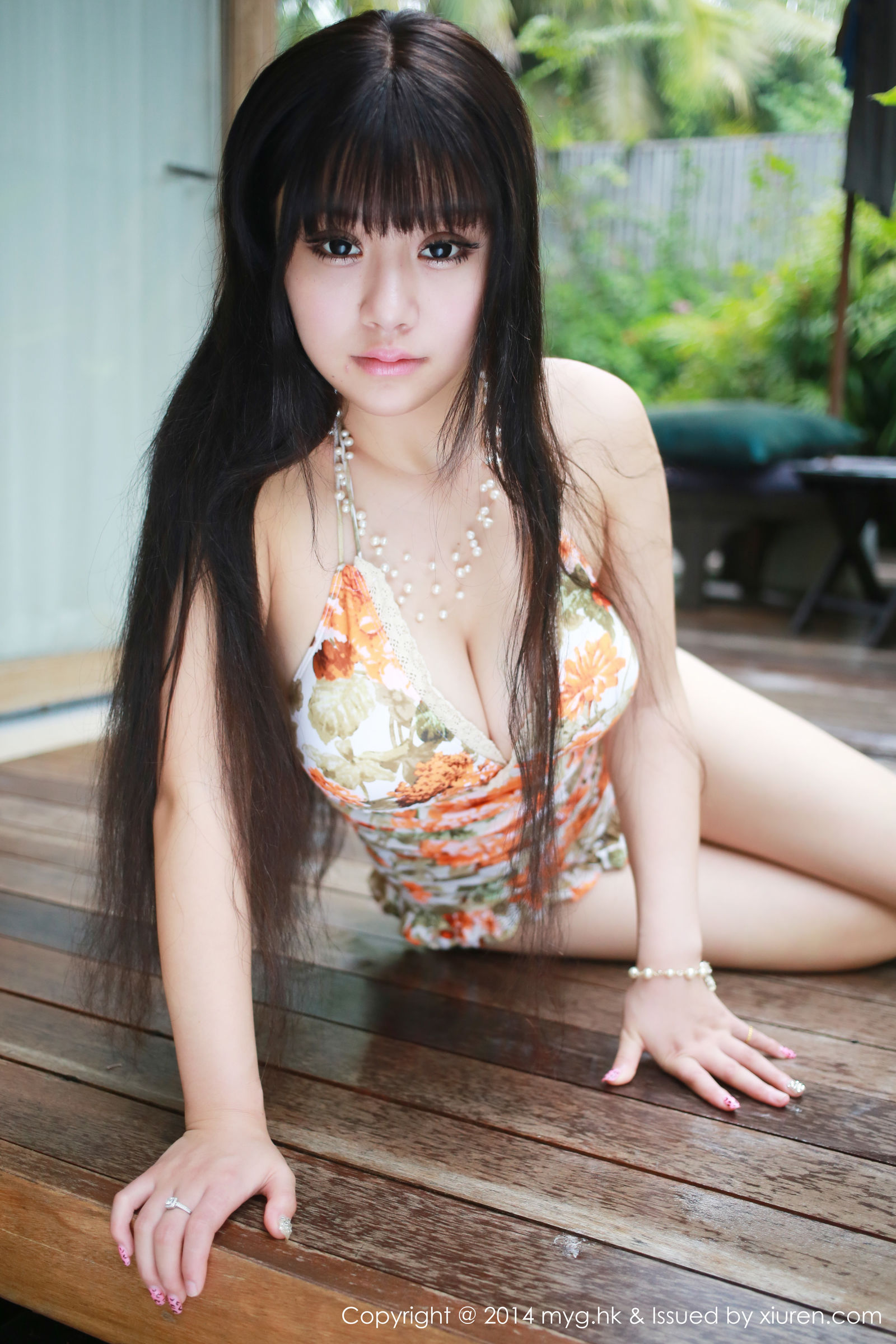 [秀人網旗下]美媛館 (69/111)