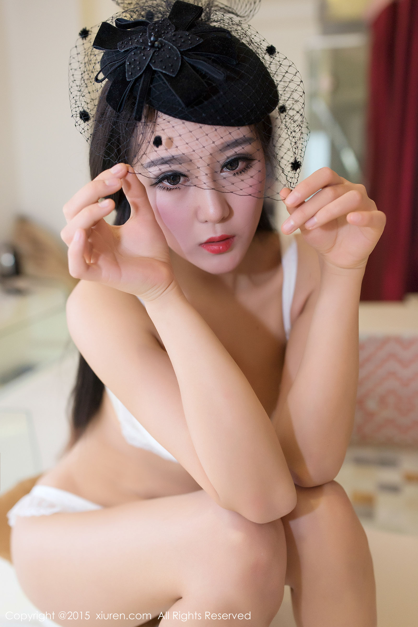 小黄车世界模特下载网