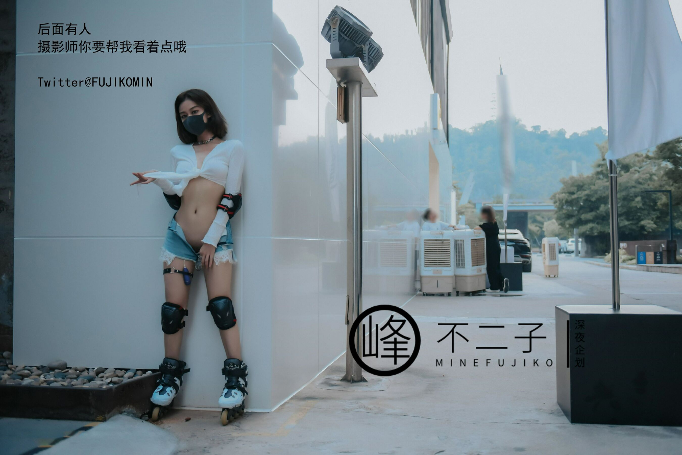 小黄车世界模特下载网