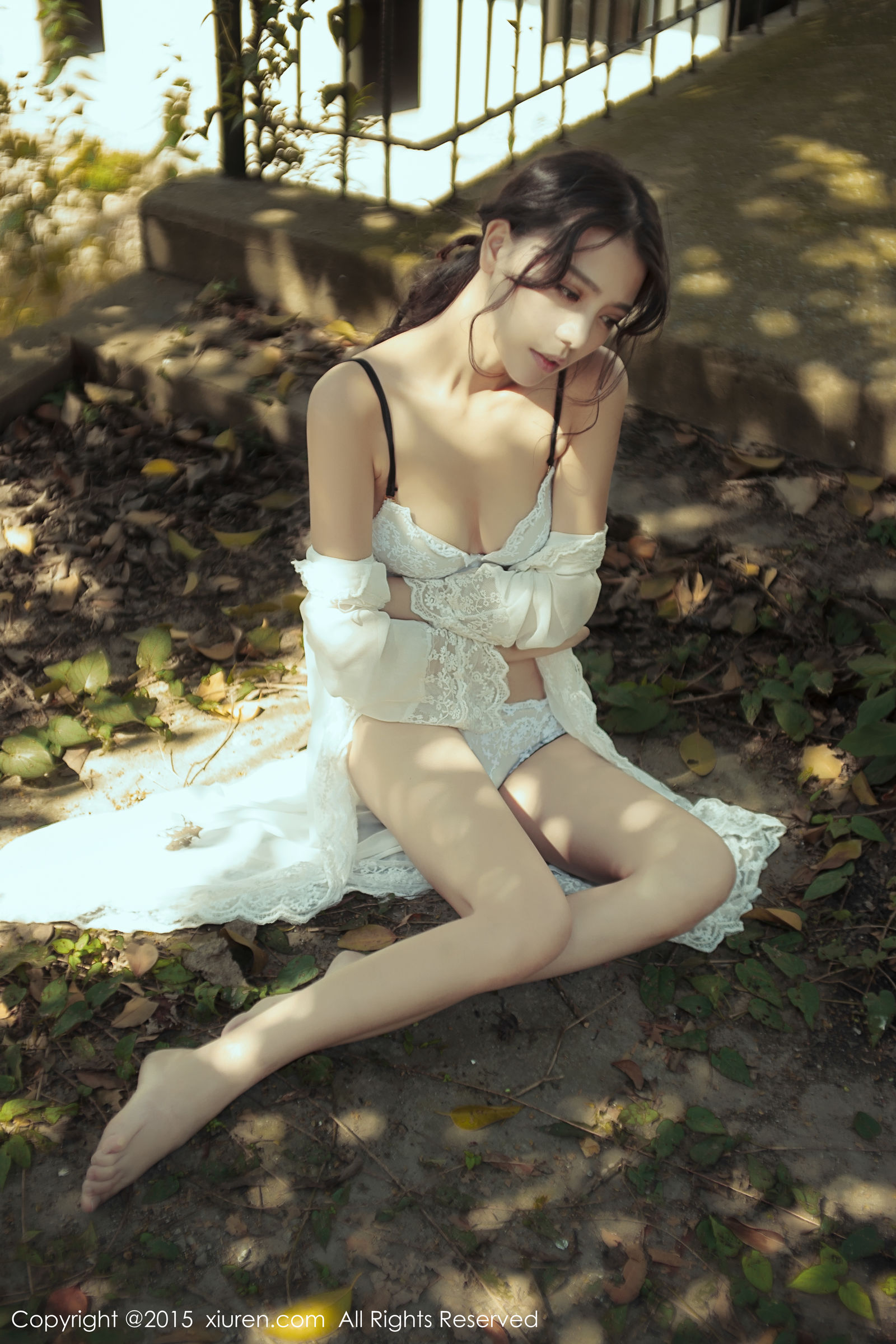 [秀人網旗下]秀人網 (41/51)