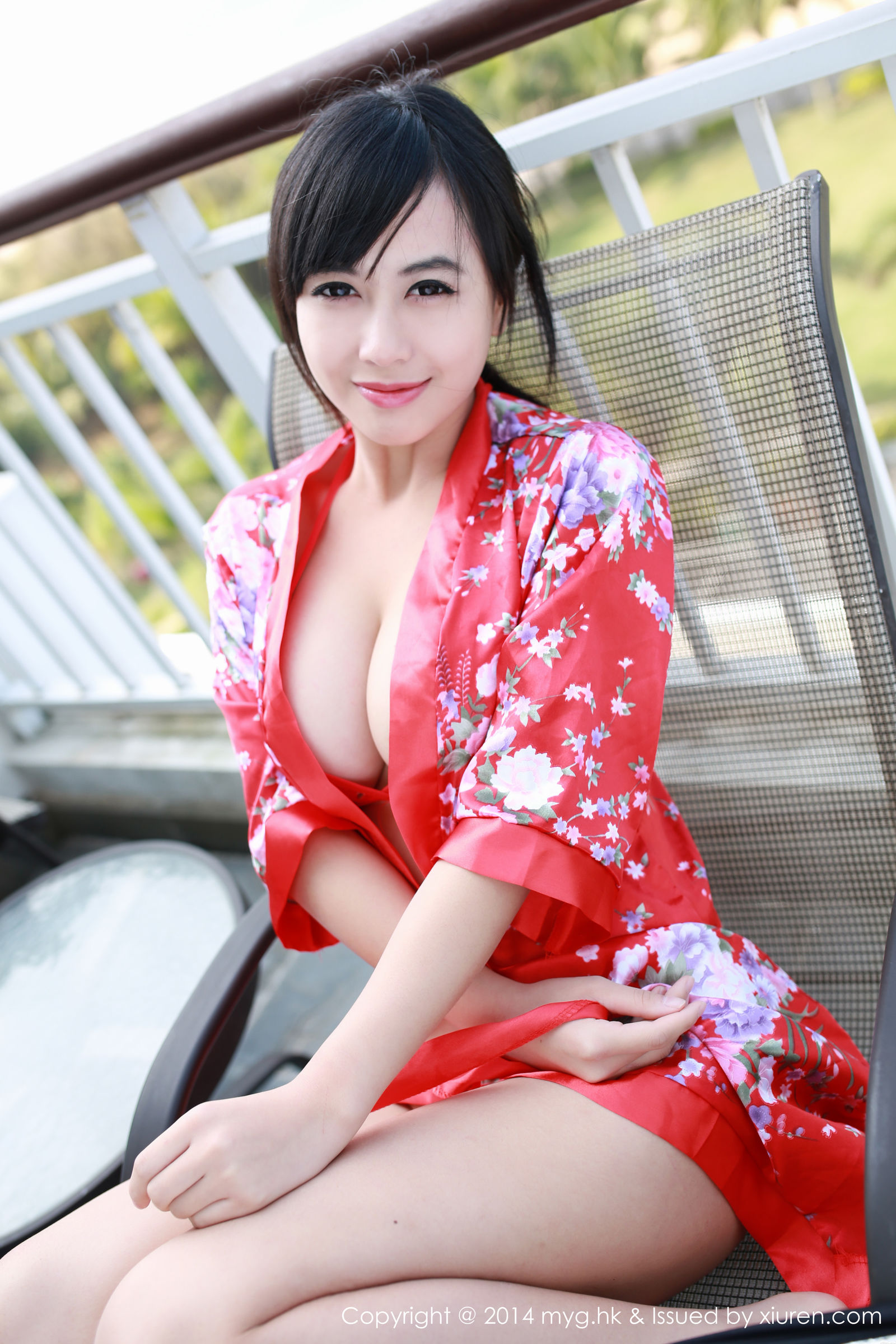 [秀人網旗下]美媛館 (2/70)