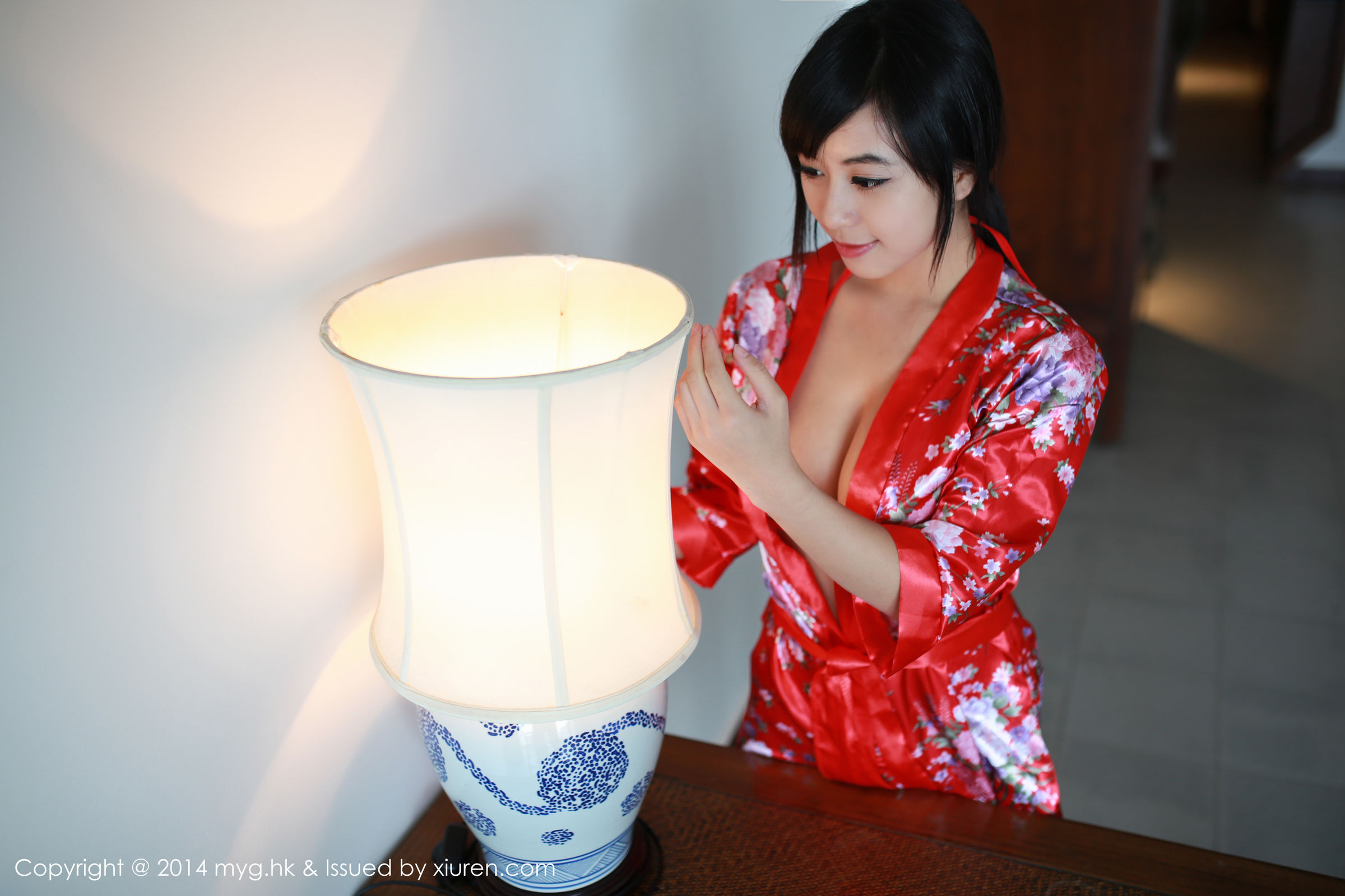 [秀人網旗下]美媛館 (4/70)