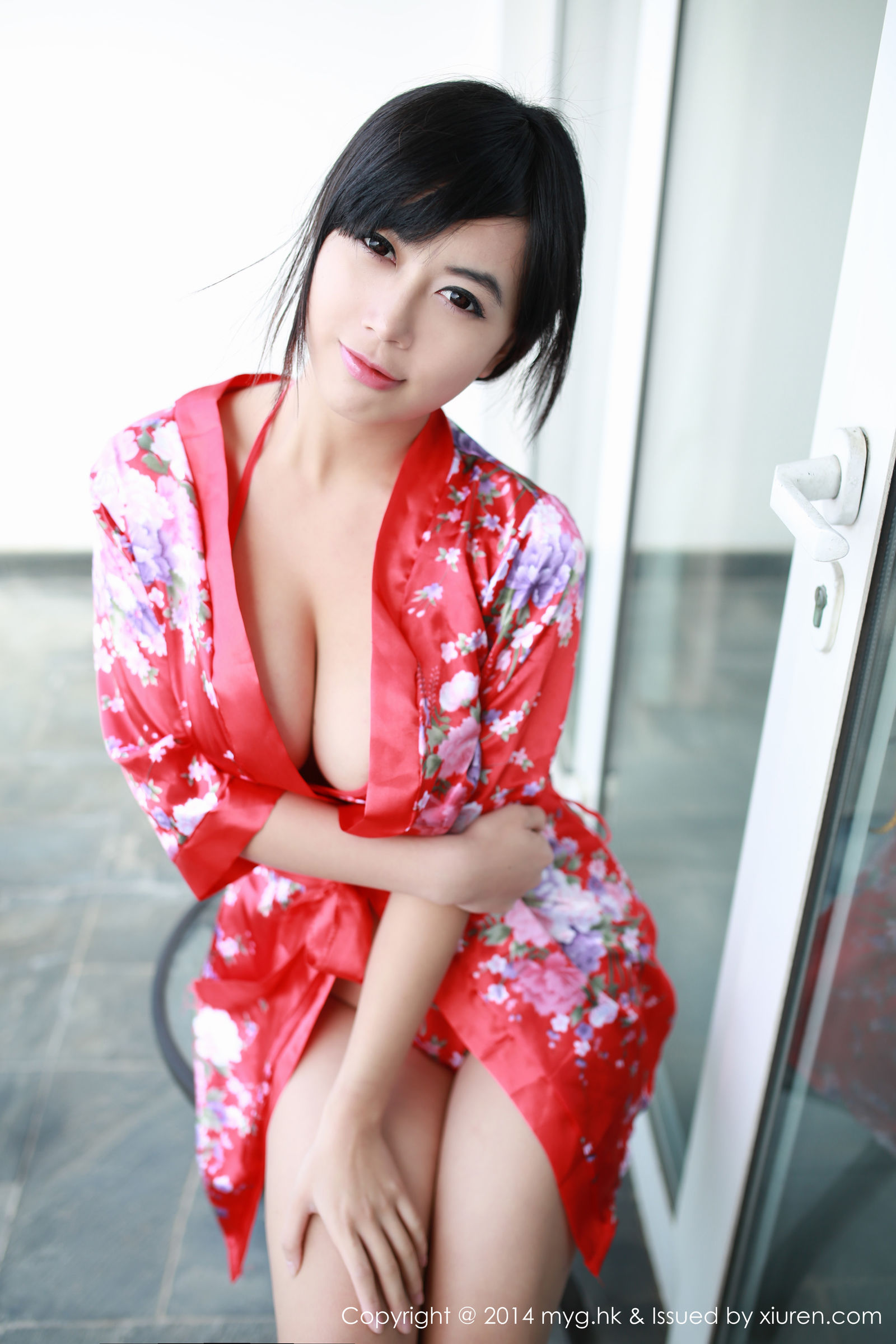 [秀人網旗下]美媛館 (6/70)