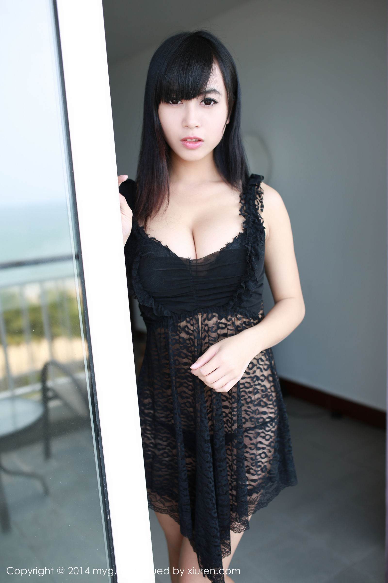 [秀人網旗下]美媛館 (15/70)