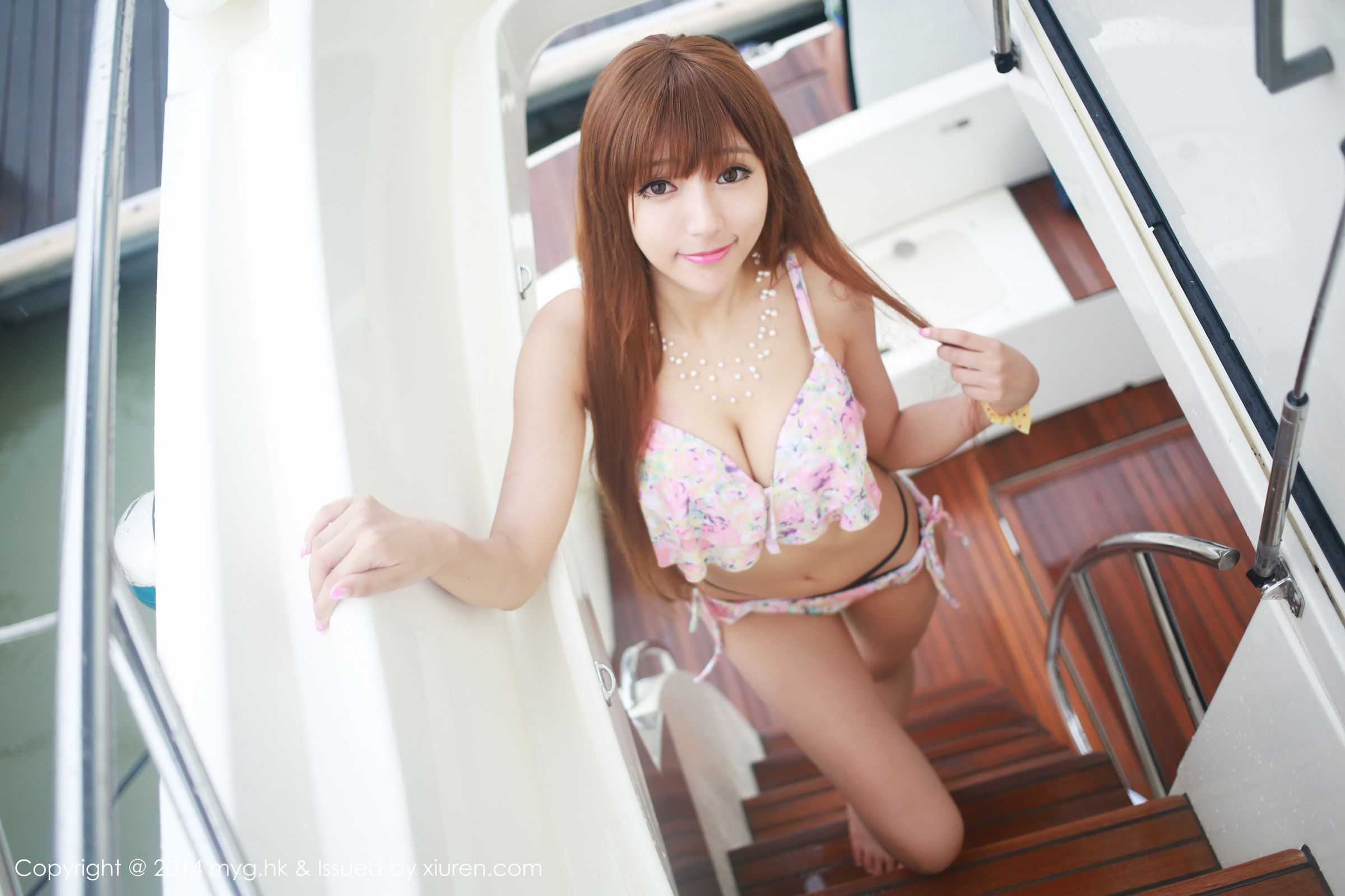 [秀人網旗下]美媛館 (46/73)