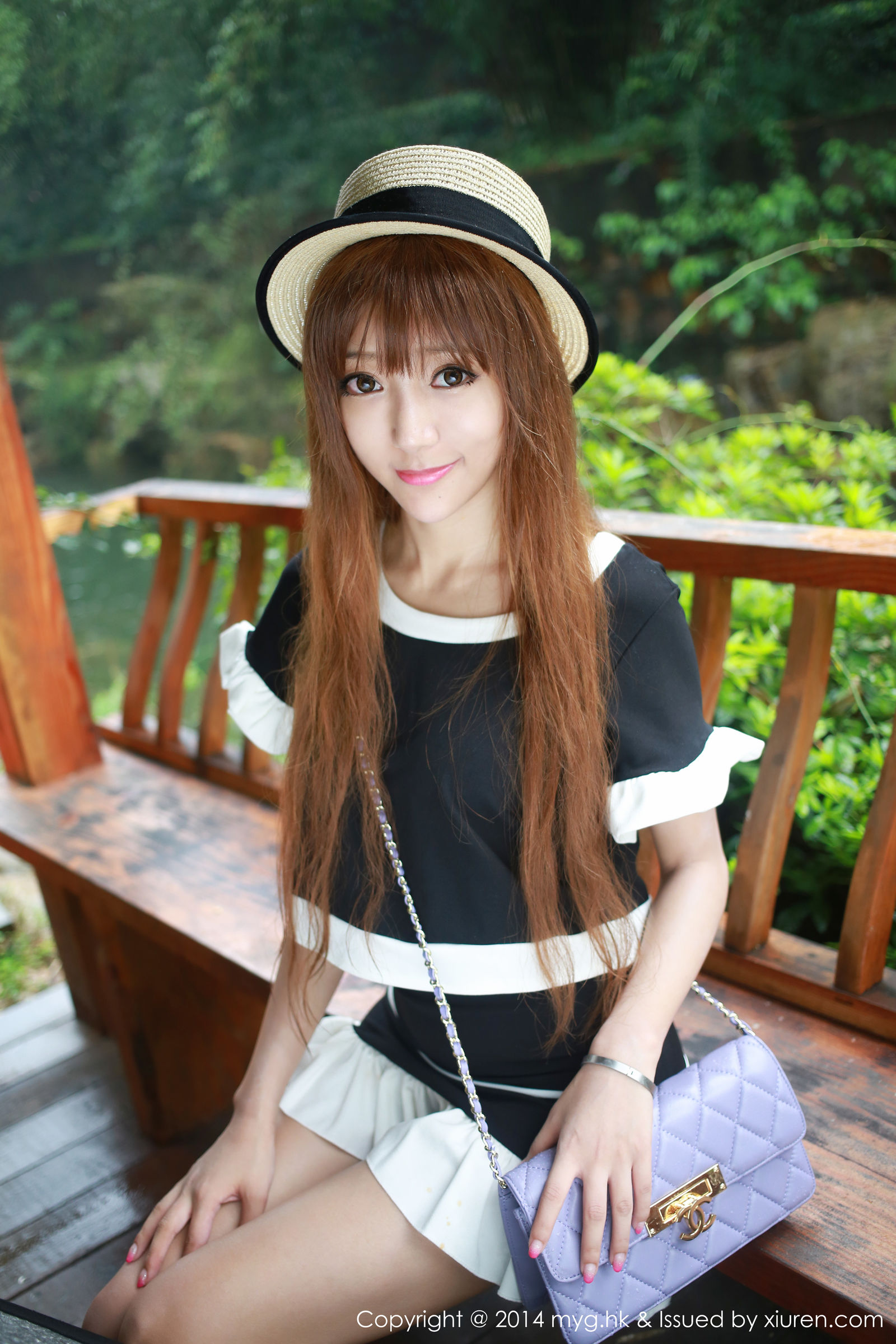 [秀人網旗下]美媛館 (63/73)