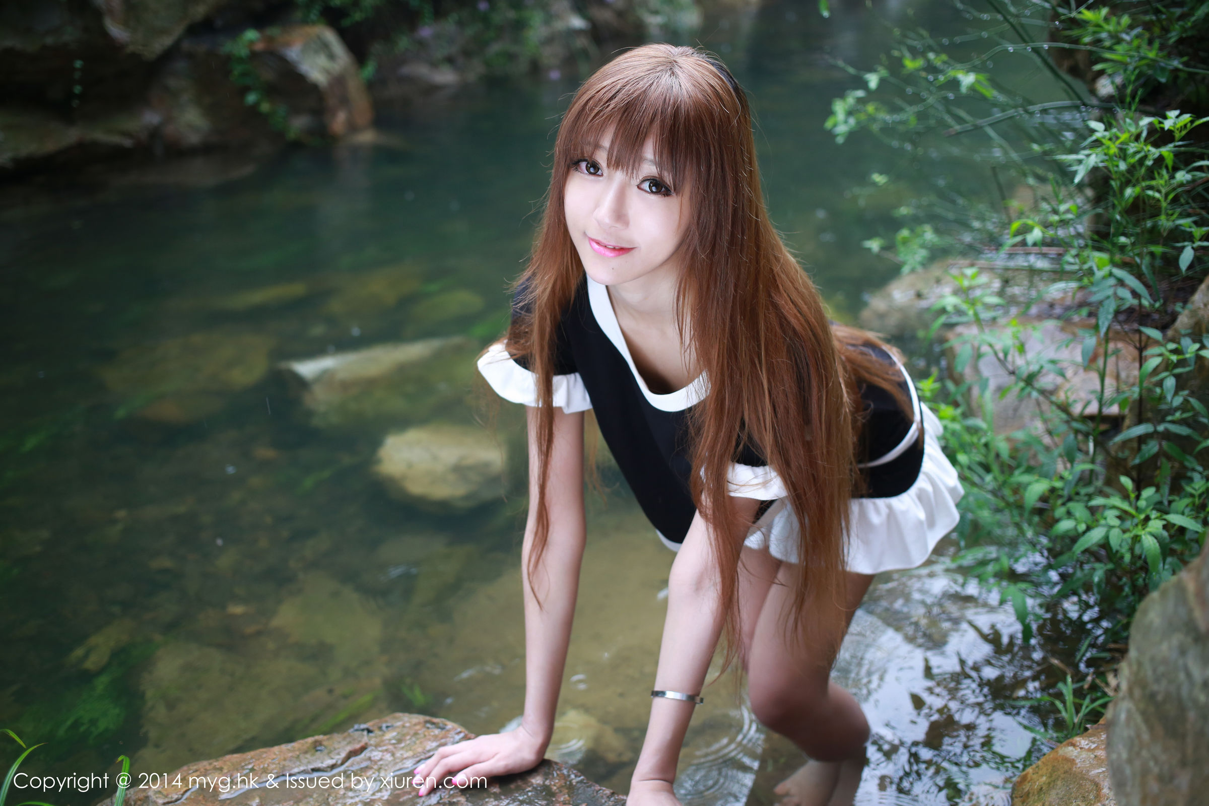 [秀人網旗下]美媛館 (65/73)
