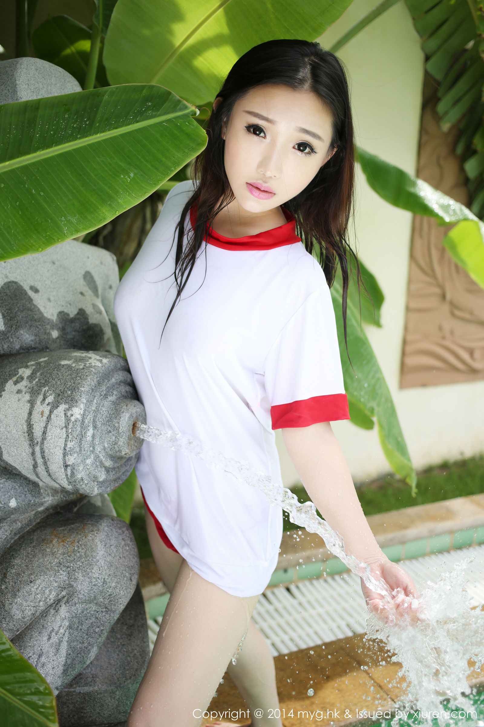 [秀人網旗下]美媛館 (49/55)