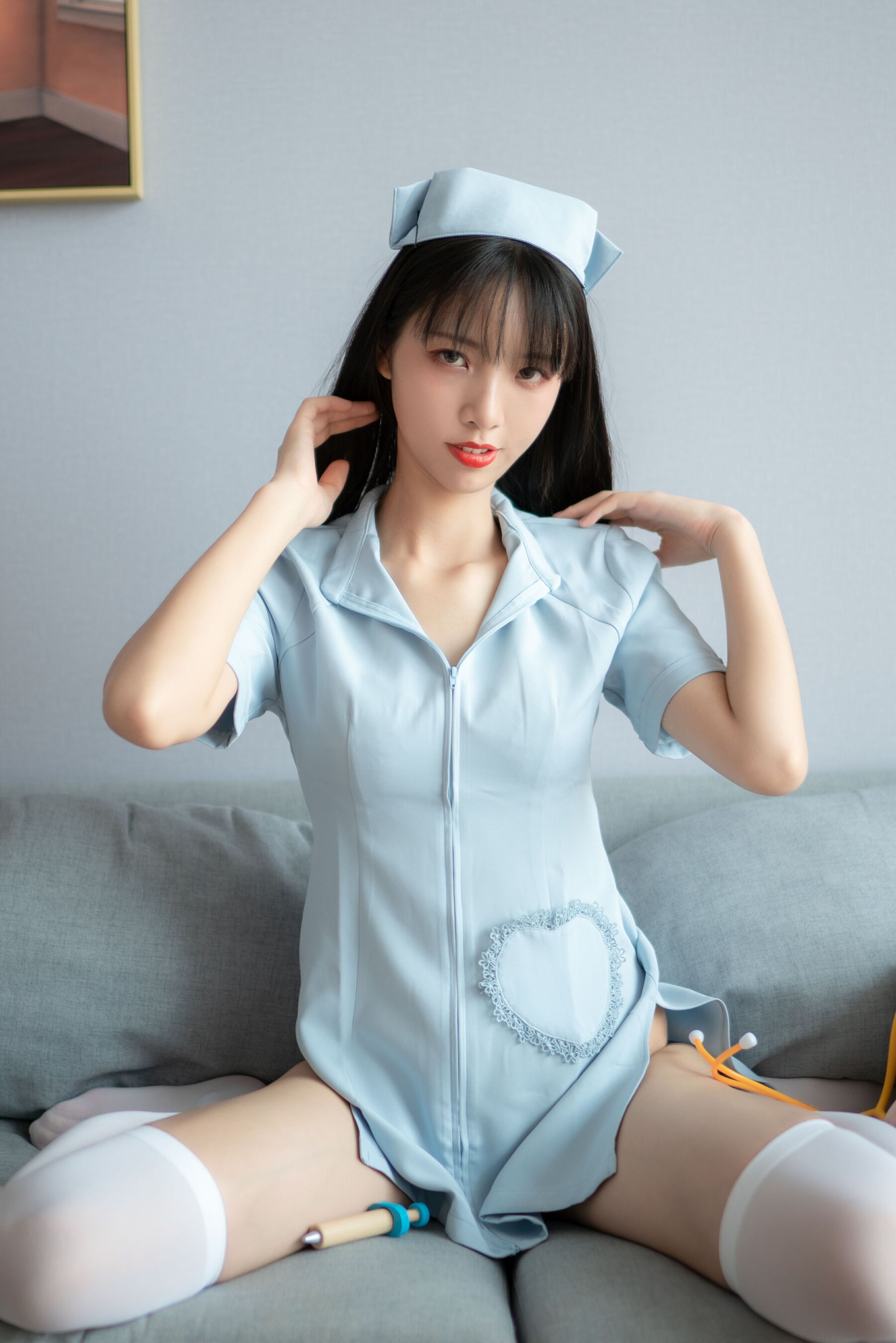 [人體攝影]國模人體 (48/54)