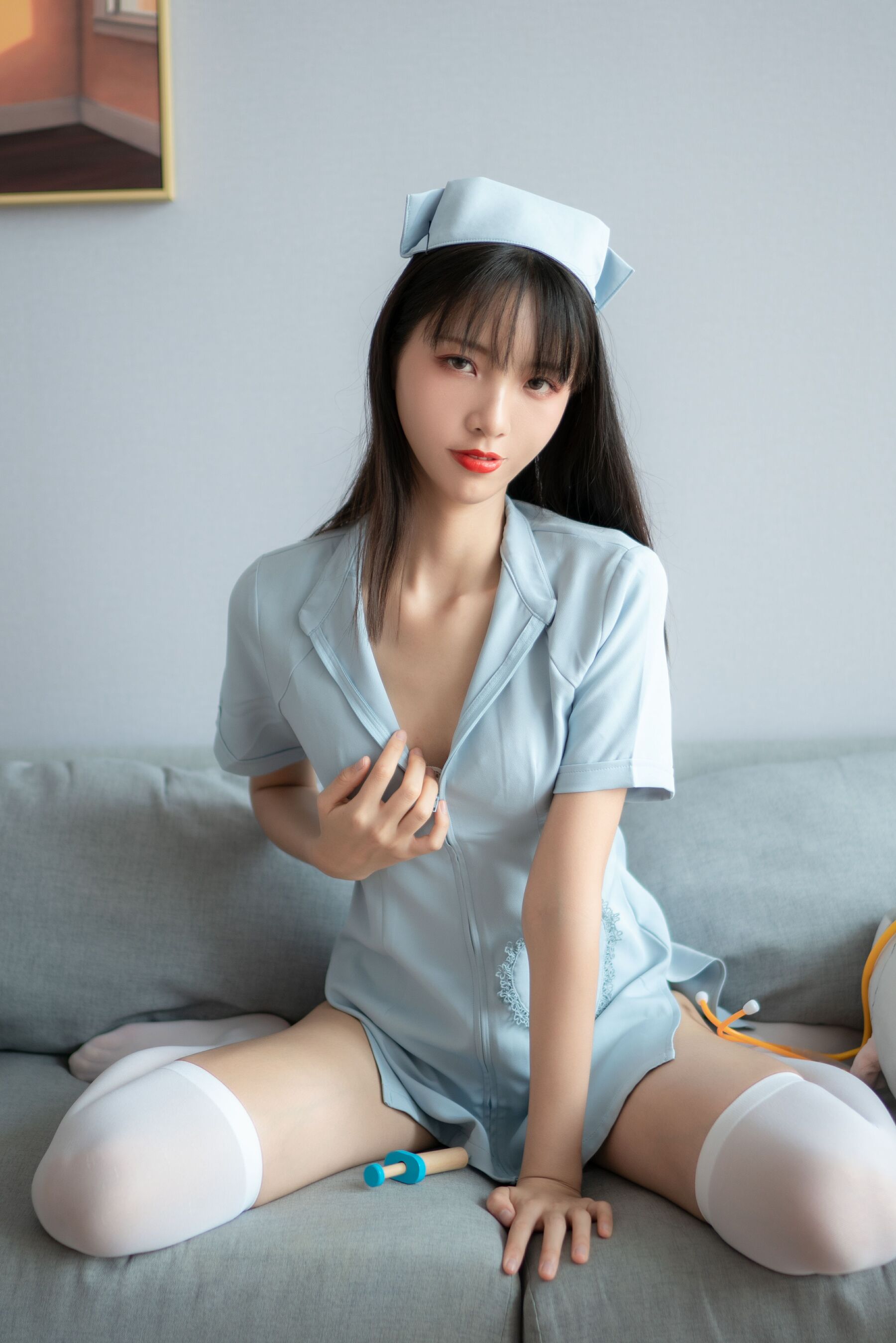 [人體攝影]國模人體 (49/54)