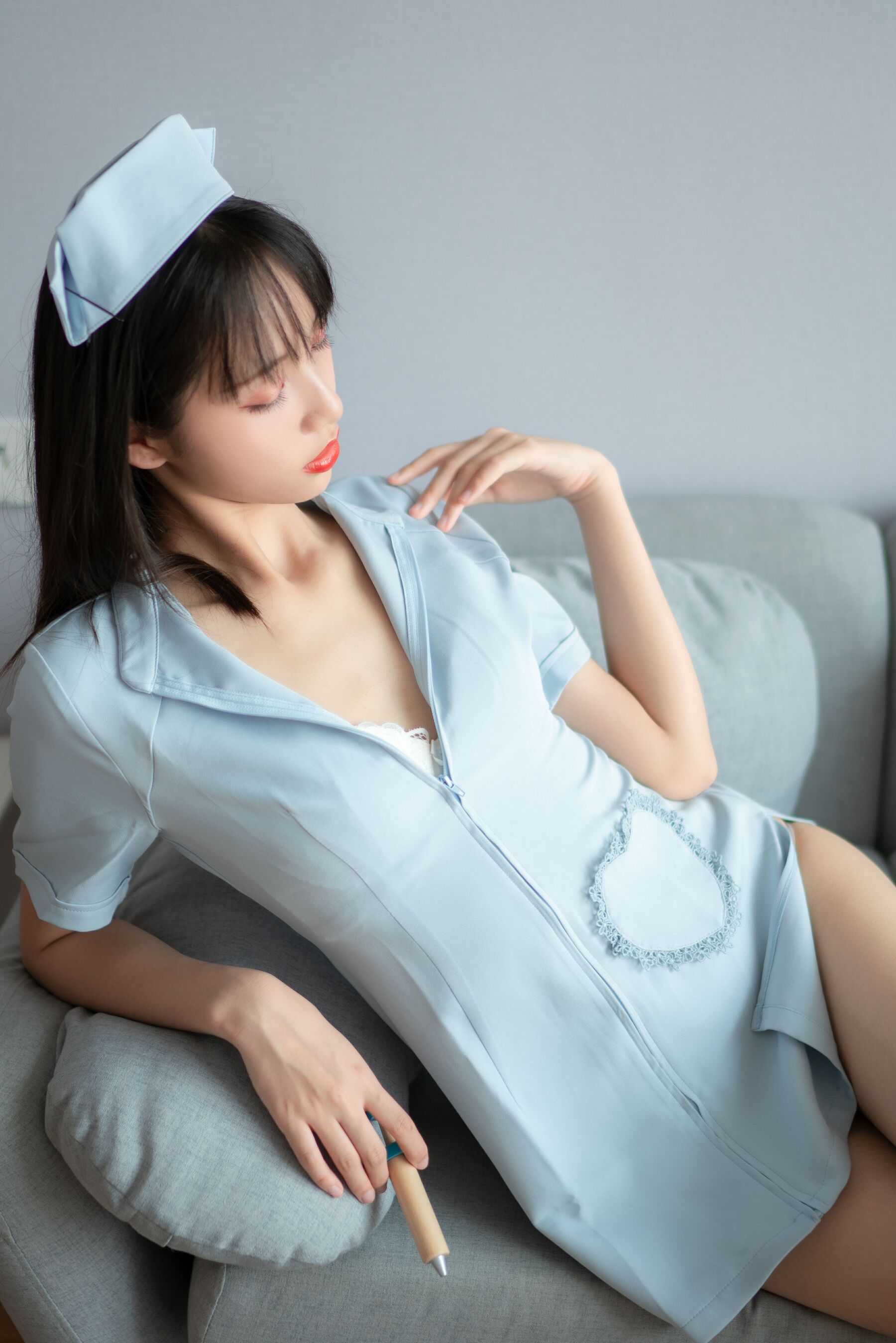 [人體攝影]國模人體 (52/54)