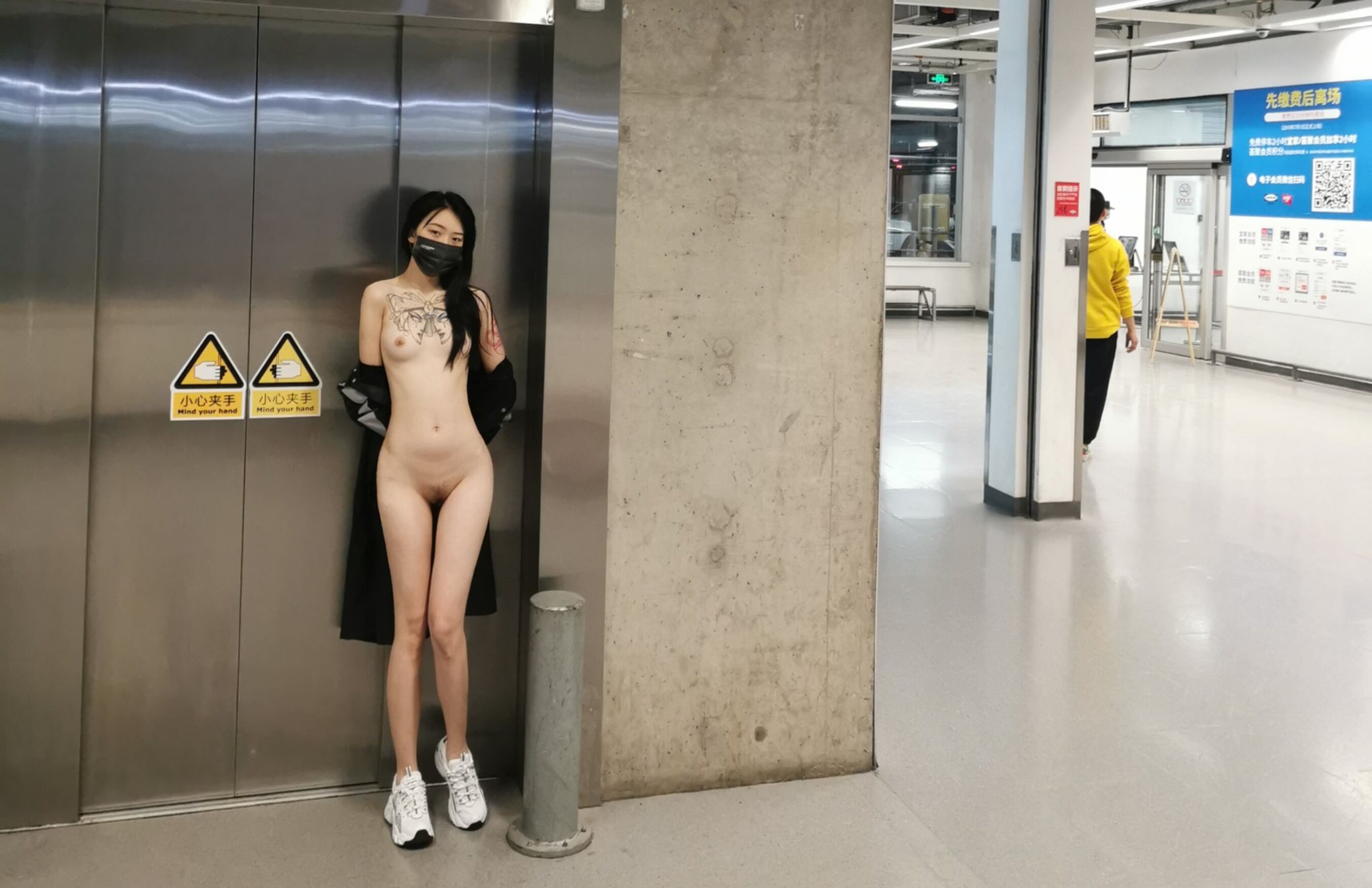 [人體攝影]國模人體 (41/48)