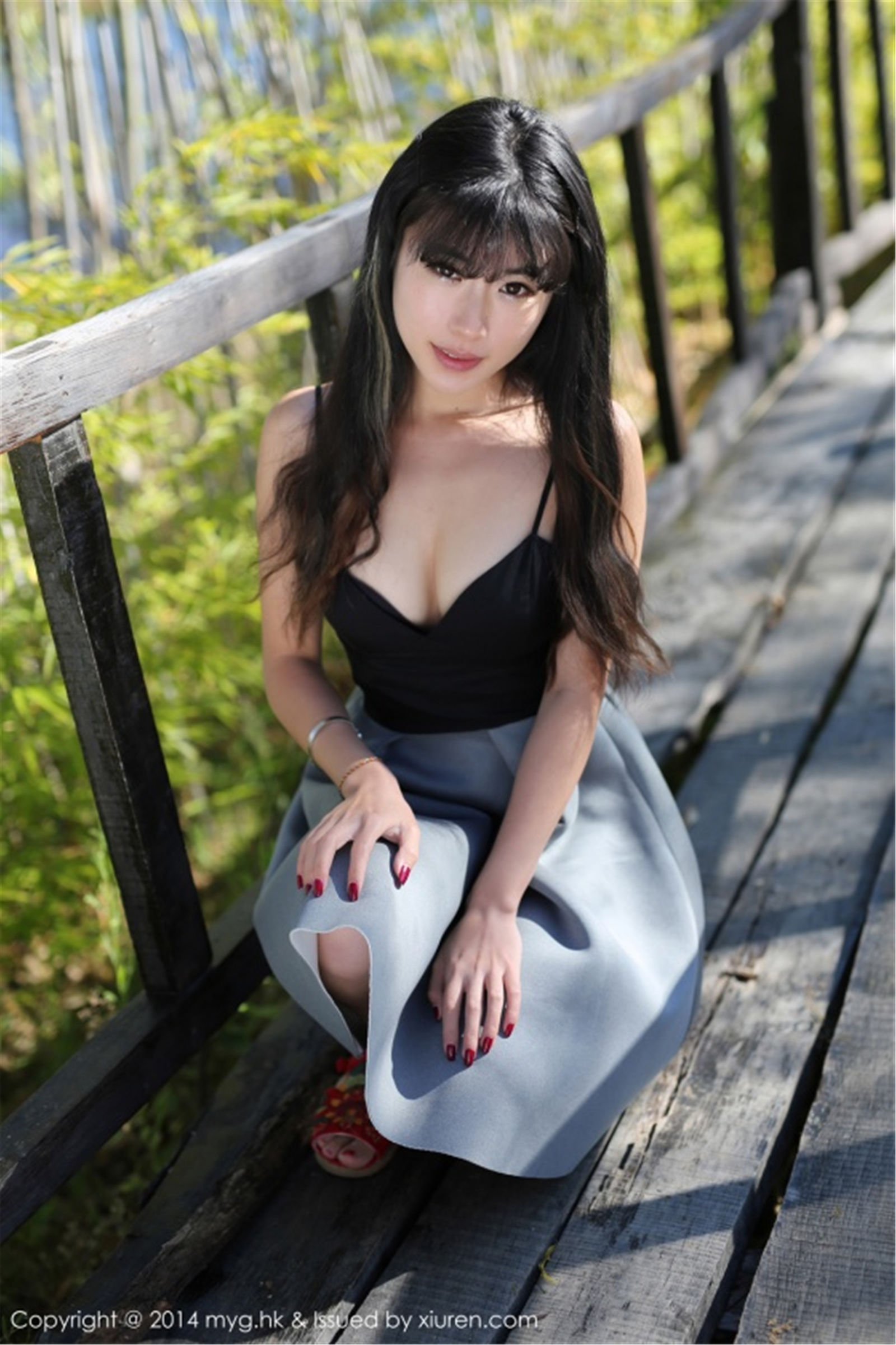[秀人網旗下]美媛館 (38/57)