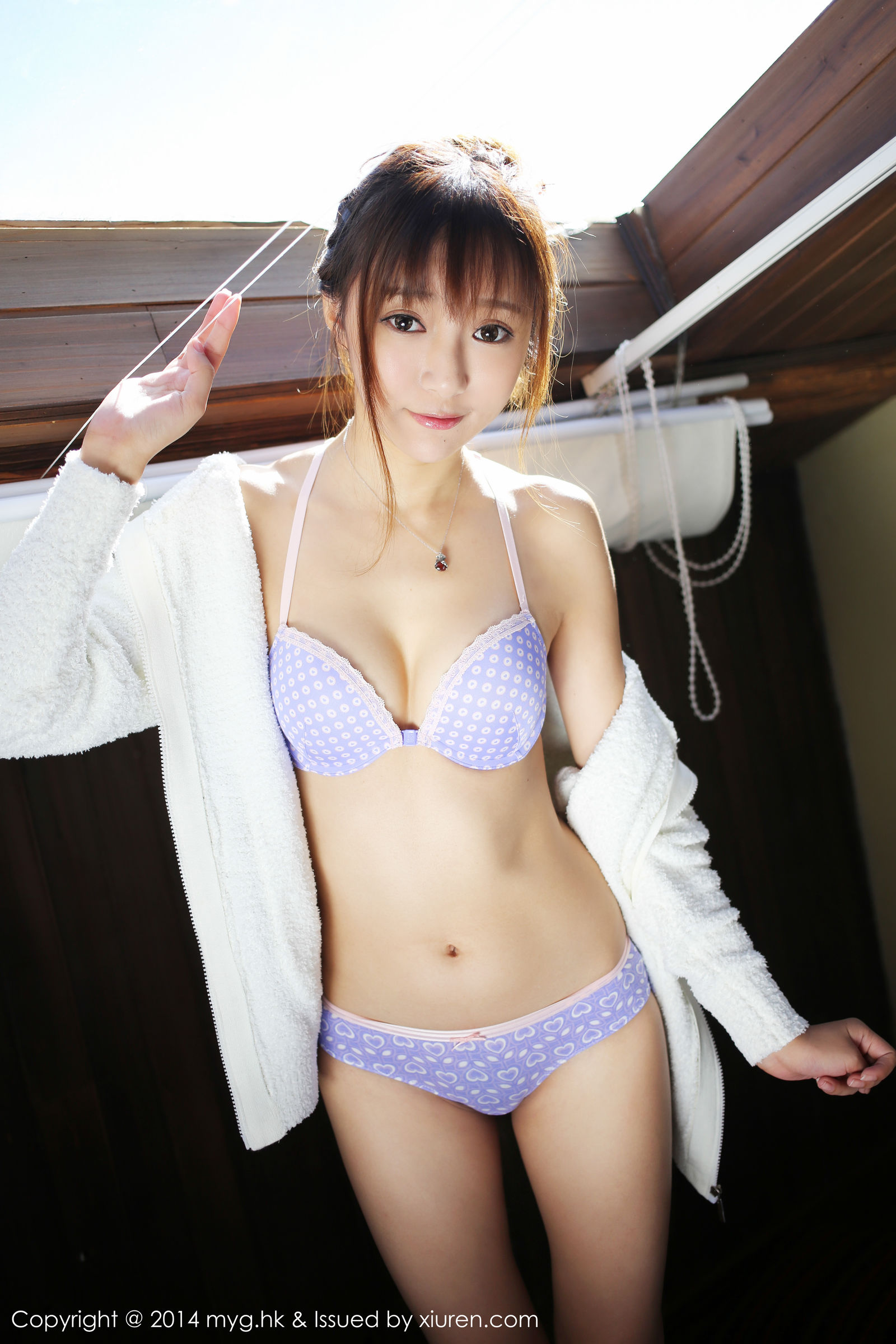 [秀人網旗下]美媛館 (53/76)
