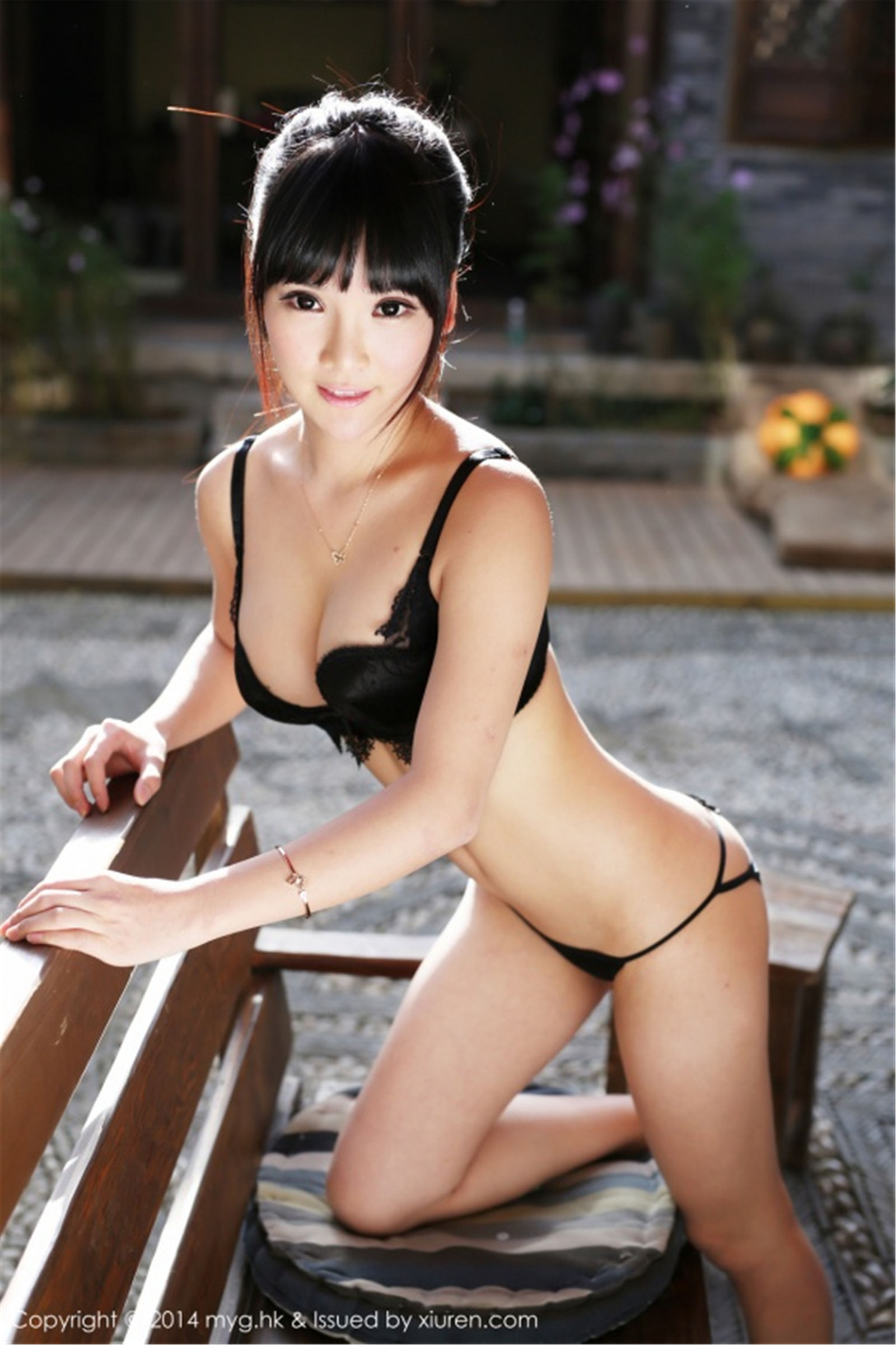 [秀人網旗下]美媛館 (28/58)
