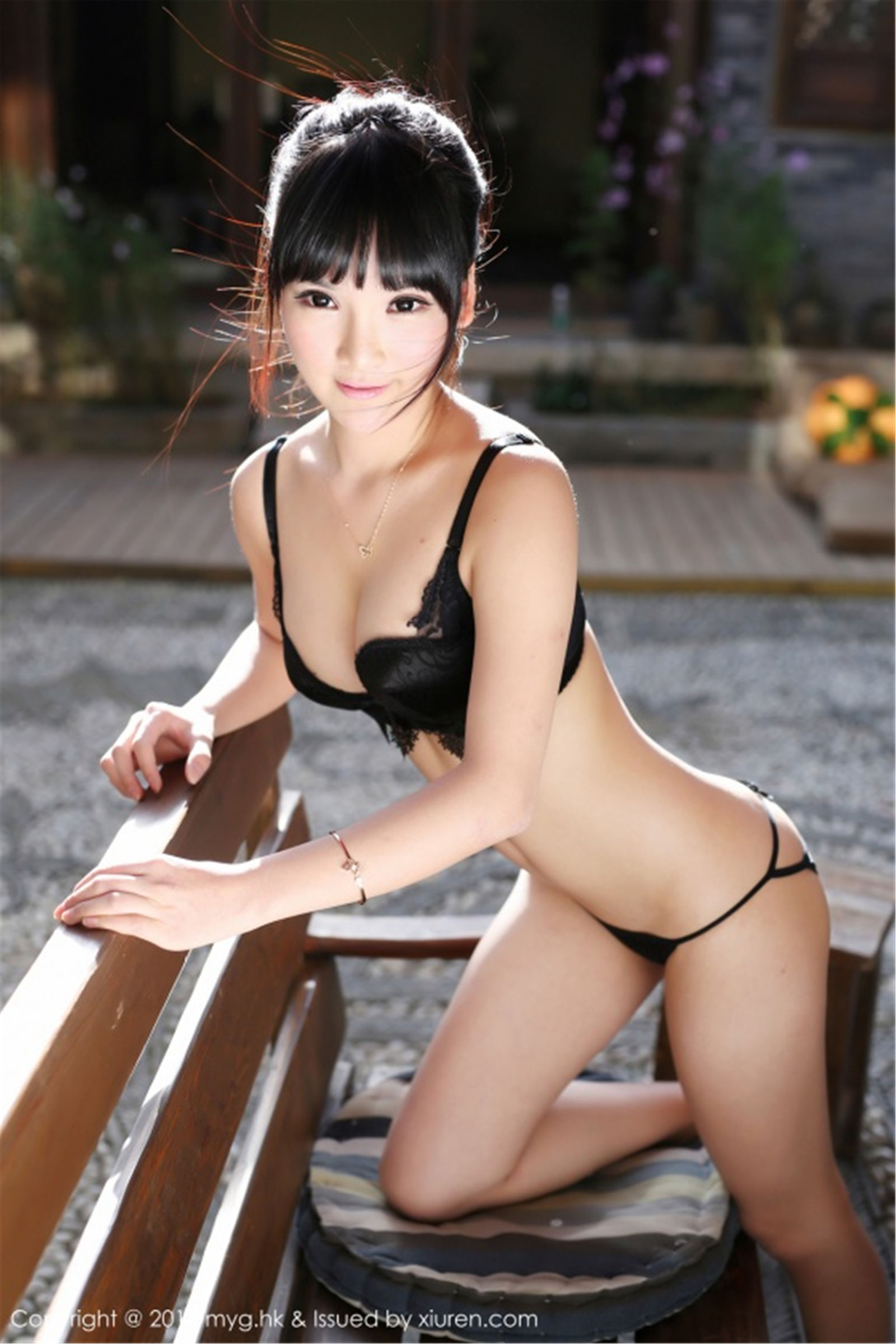 [秀人網旗下]美媛館 (29/58)