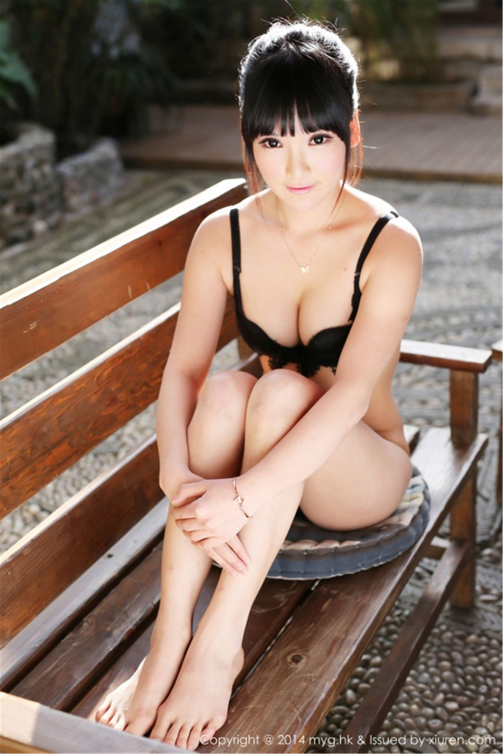 [秀人網旗下]美媛館 (32/58)
