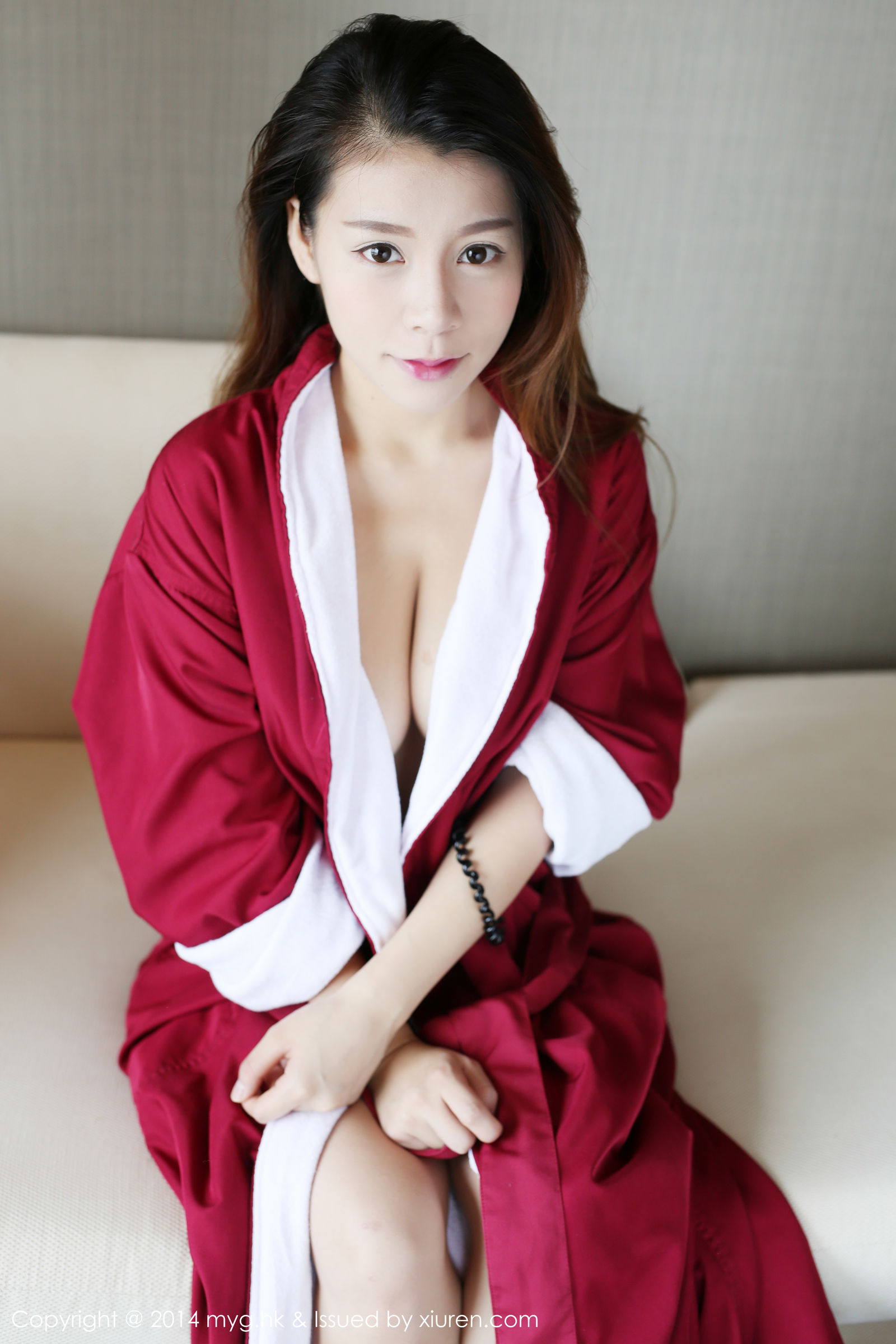 [秀人網旗下]美媛館 (64/77)