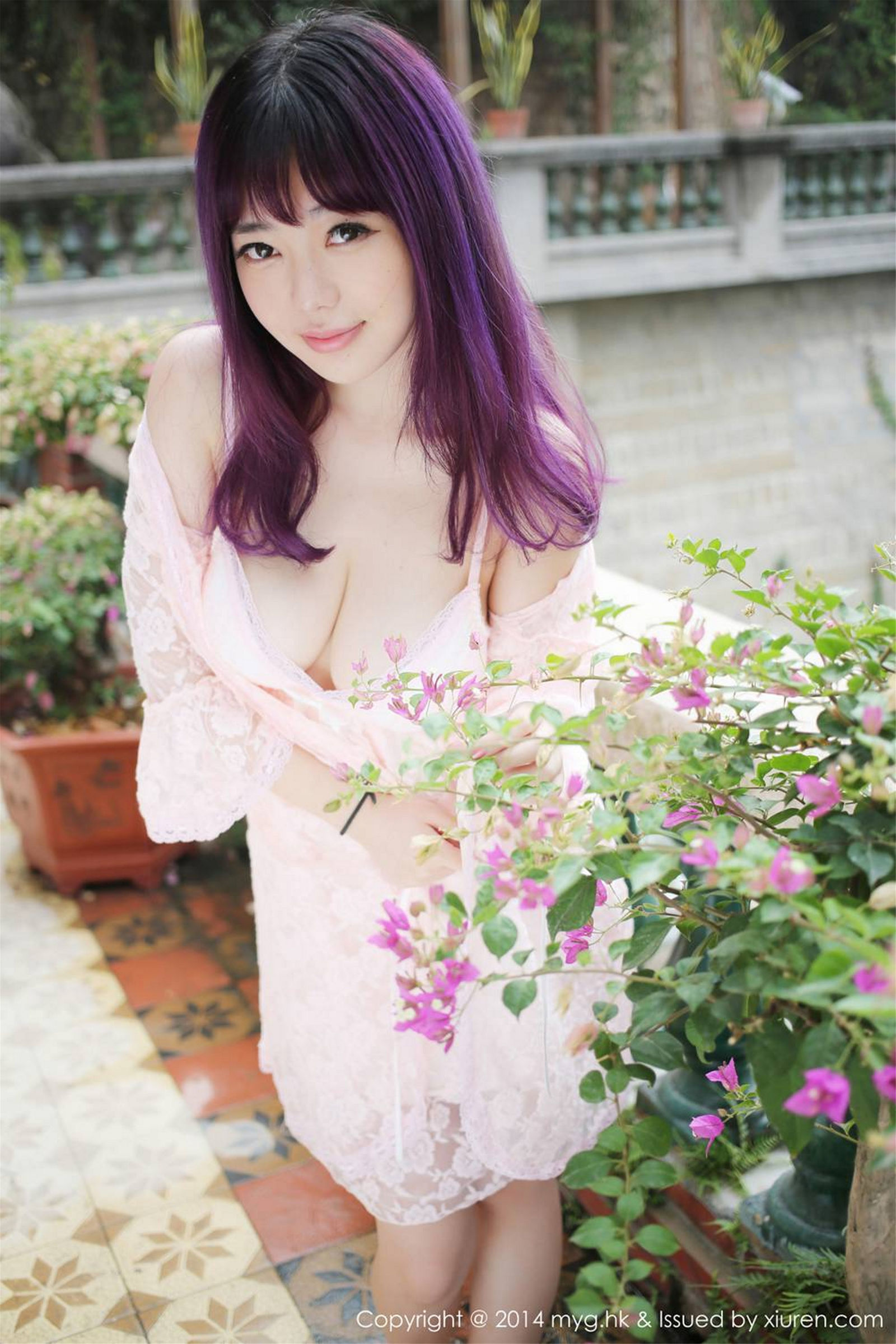 [秀人網旗下]美媛館 (44/51)