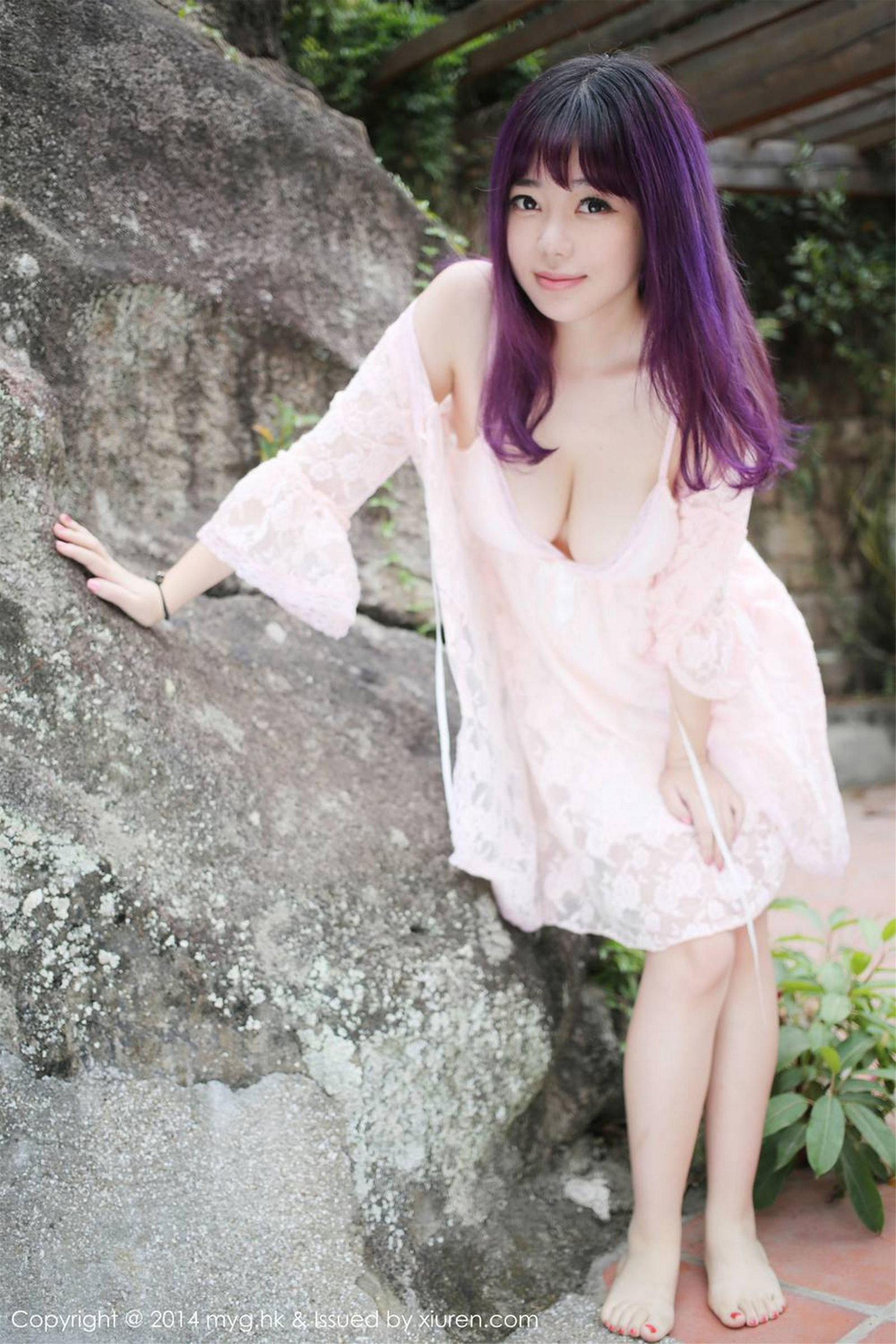[秀人網旗下]美媛館 (45/51)
