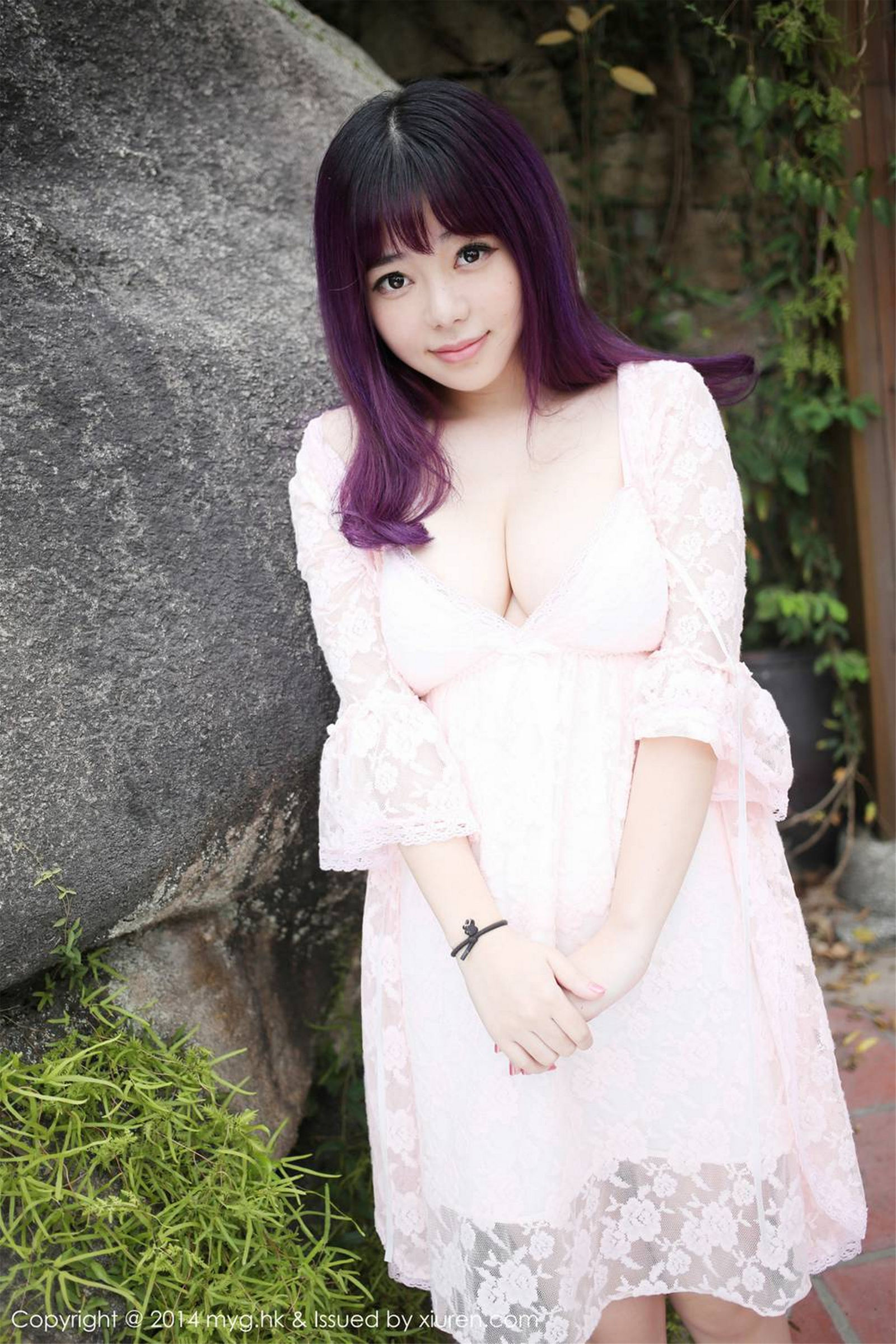 [秀人網旗下]美媛館 (46/51)