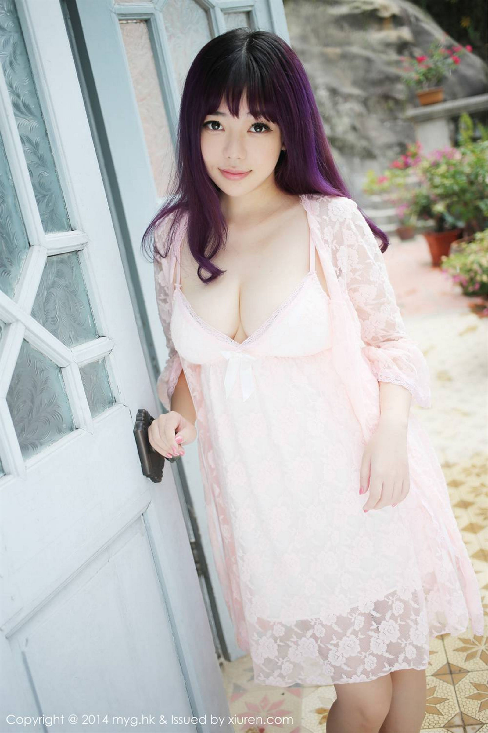 [秀人網旗下]美媛館 (50/51)
