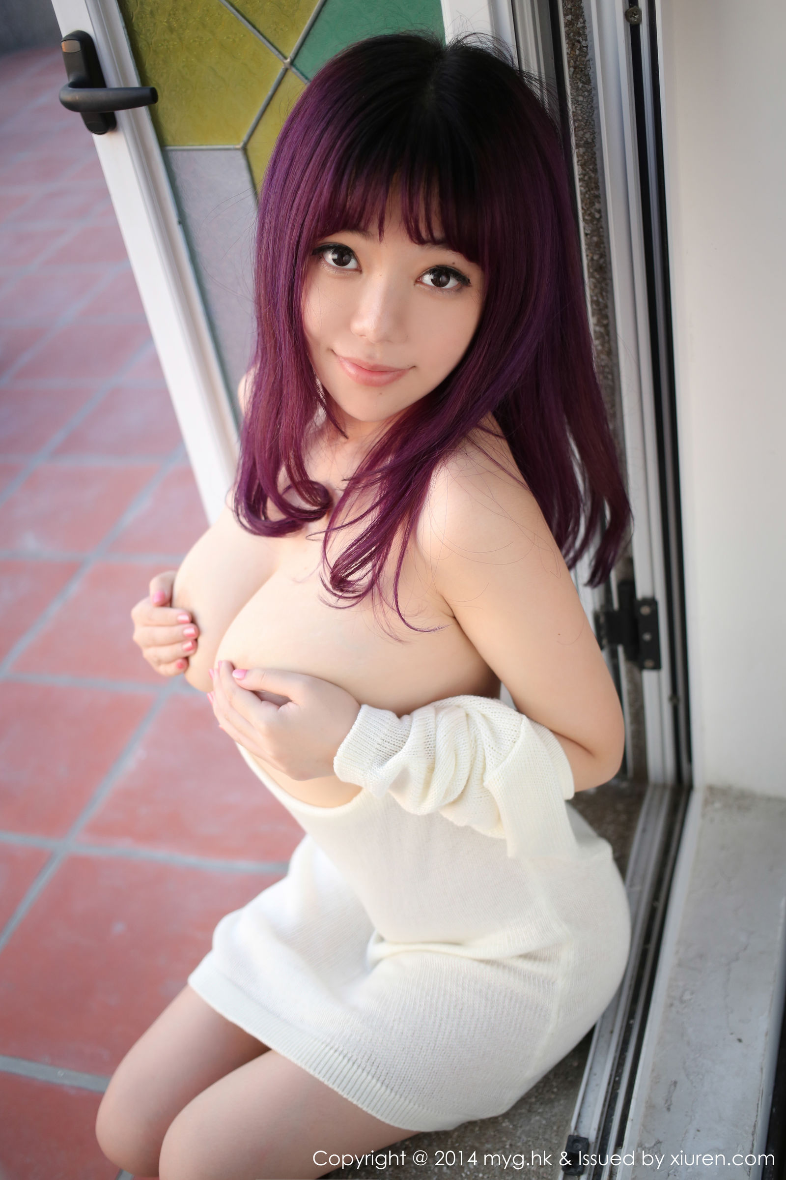 [秀人網旗下]美媛館 (57/68)