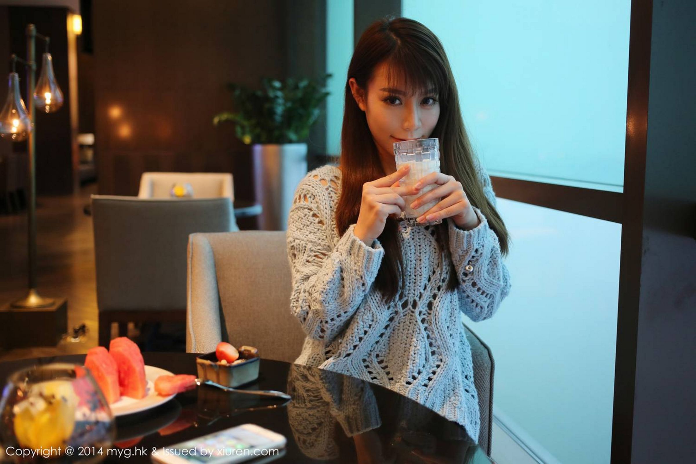 [秀人網旗下]美媛館 (39/42)