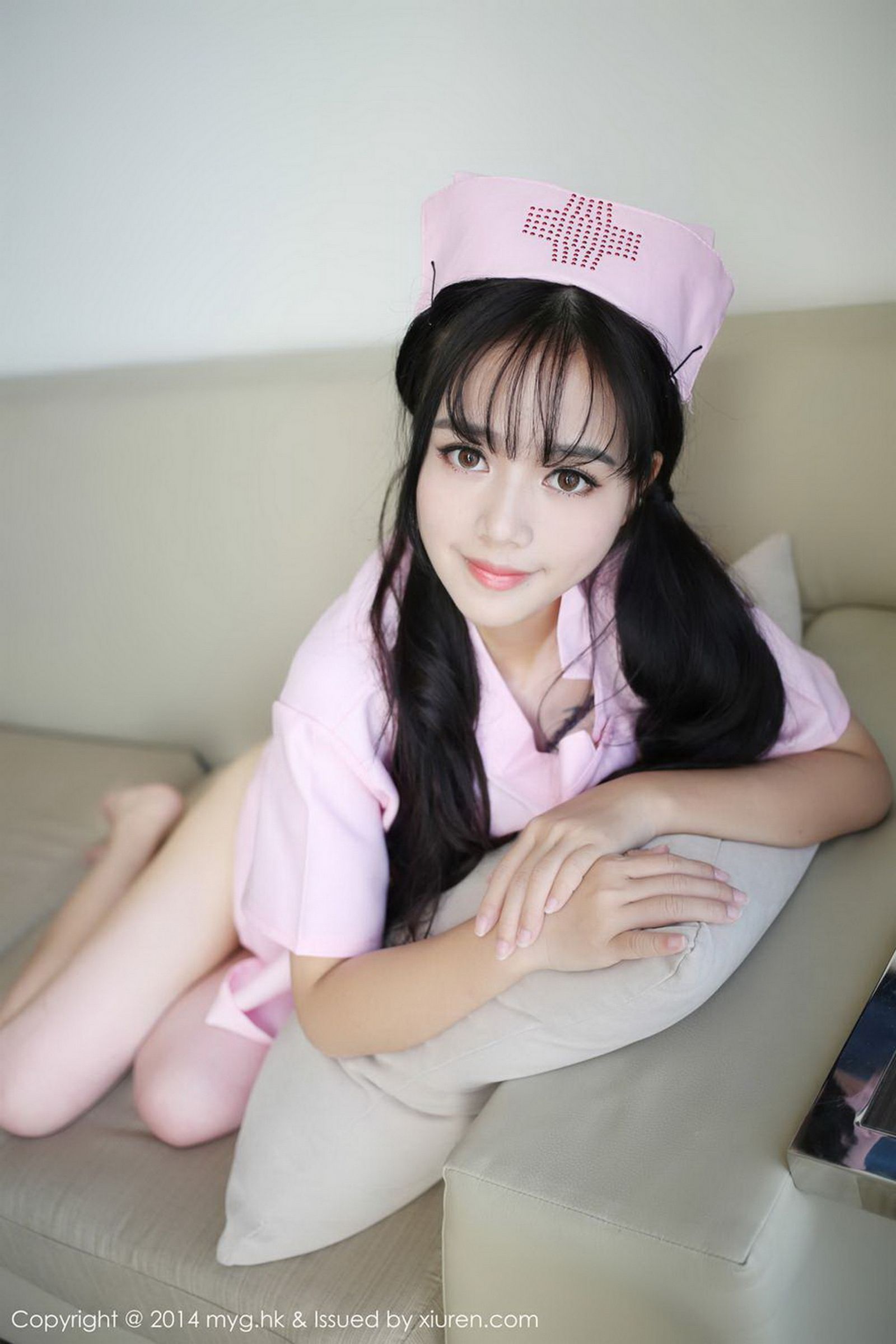 [秀人網旗下]美媛館 (20/45)