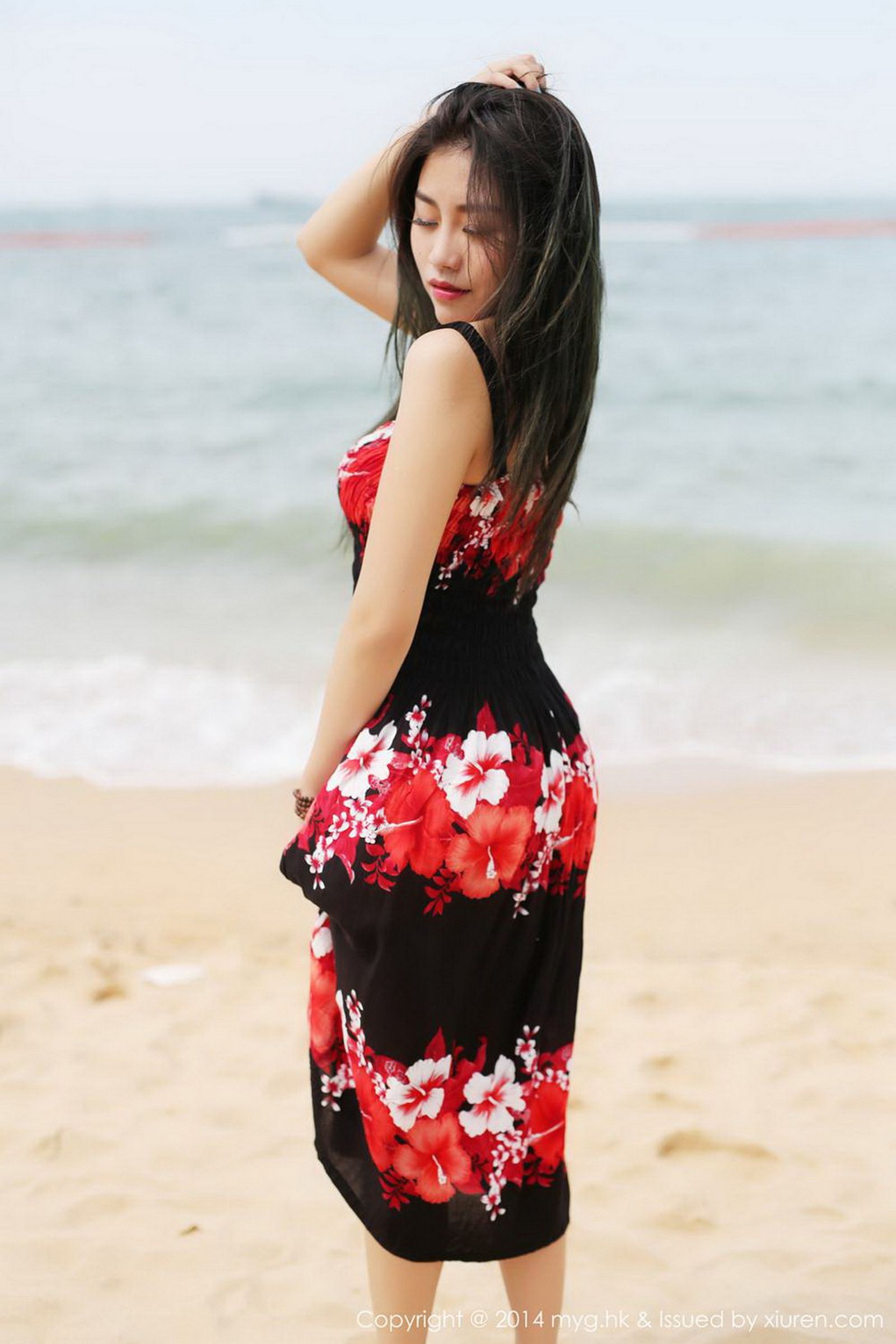 [秀人網旗下]美媛館 (29/51)