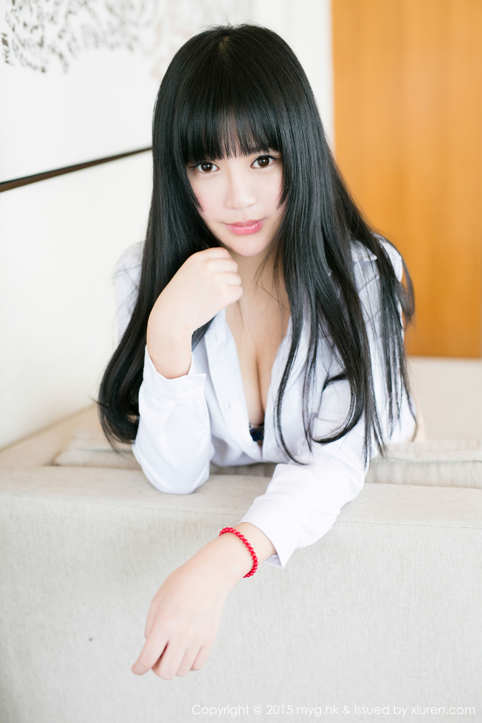 [秀人網旗下]美媛館 (20/42)