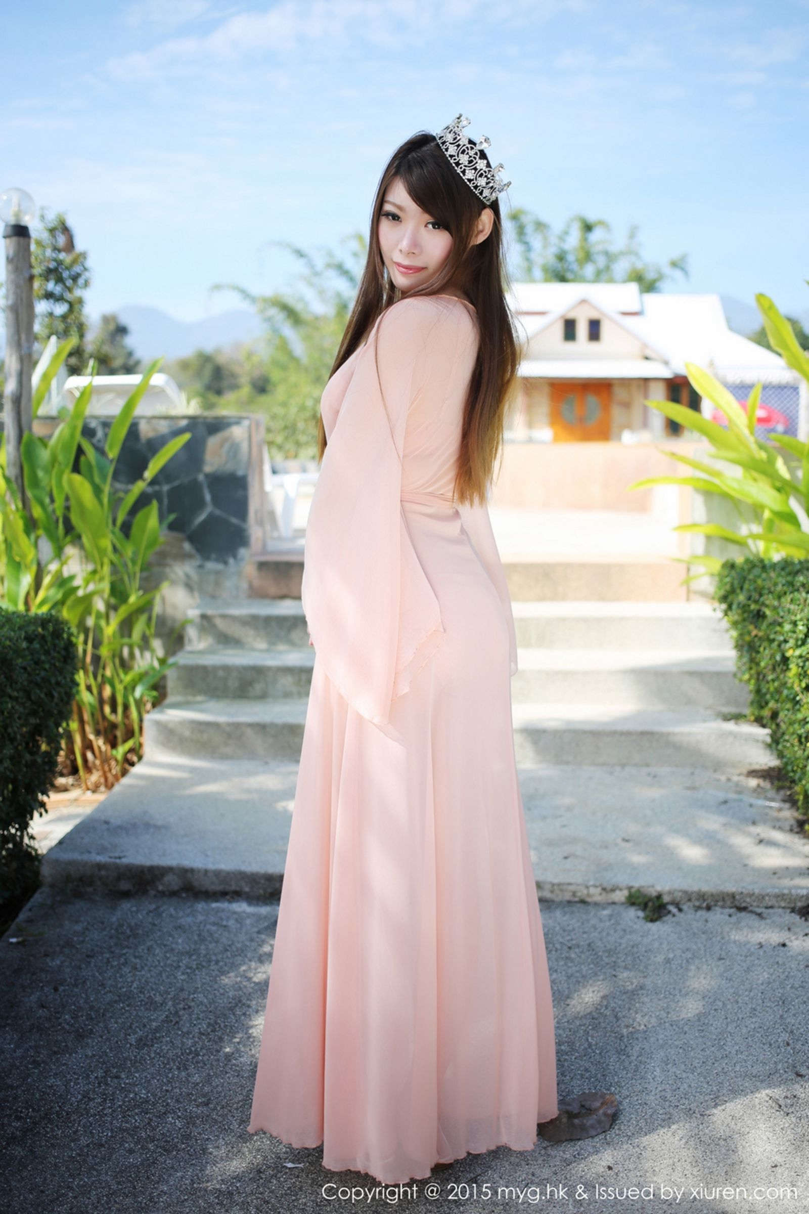 [秀人網旗下]美媛館 (38/57)