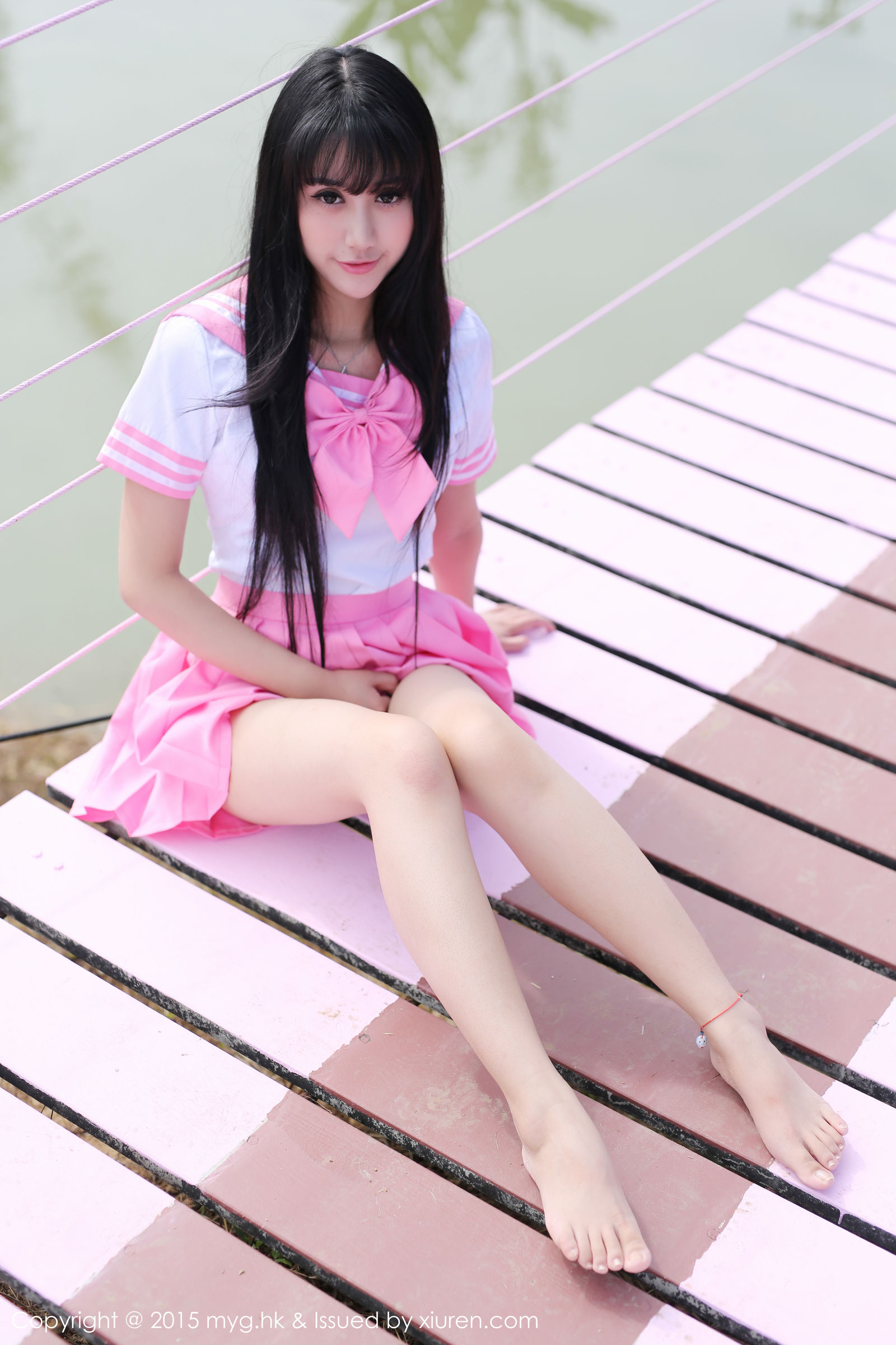 [秀人網旗下]美媛館 (22/62)