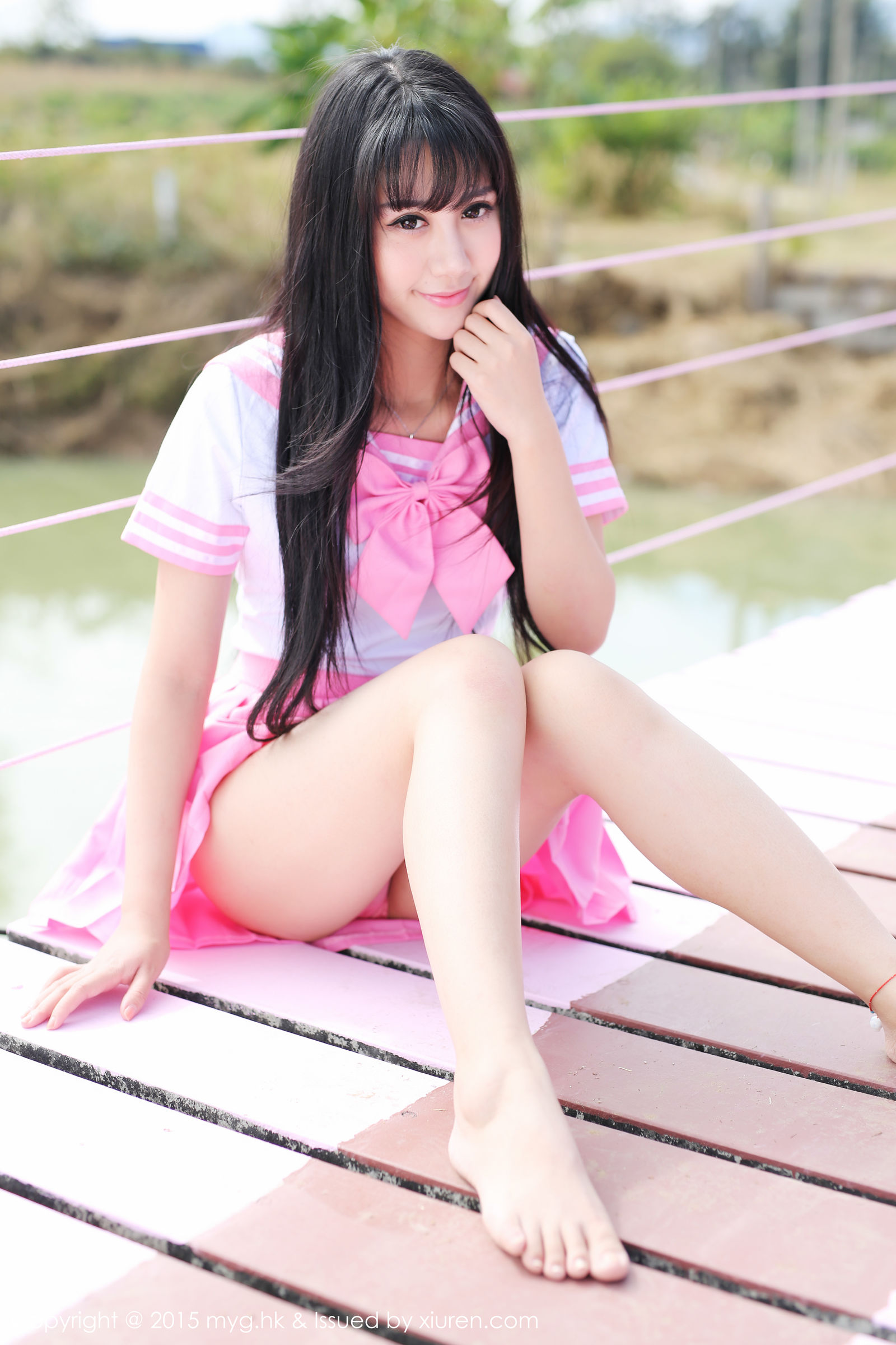 [秀人網旗下]美媛館 (25/62)