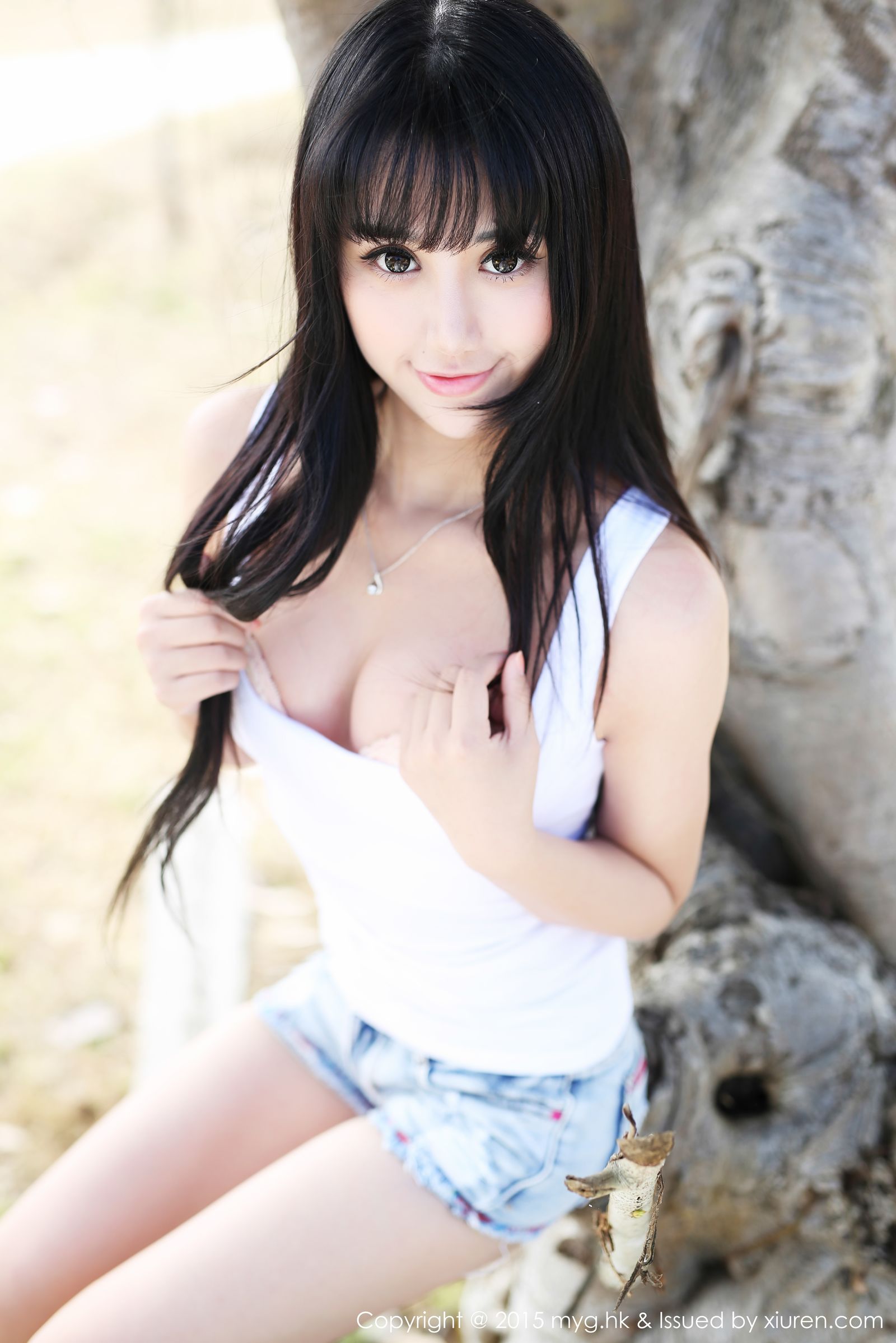 [秀人網旗下]美媛館 (32/62)