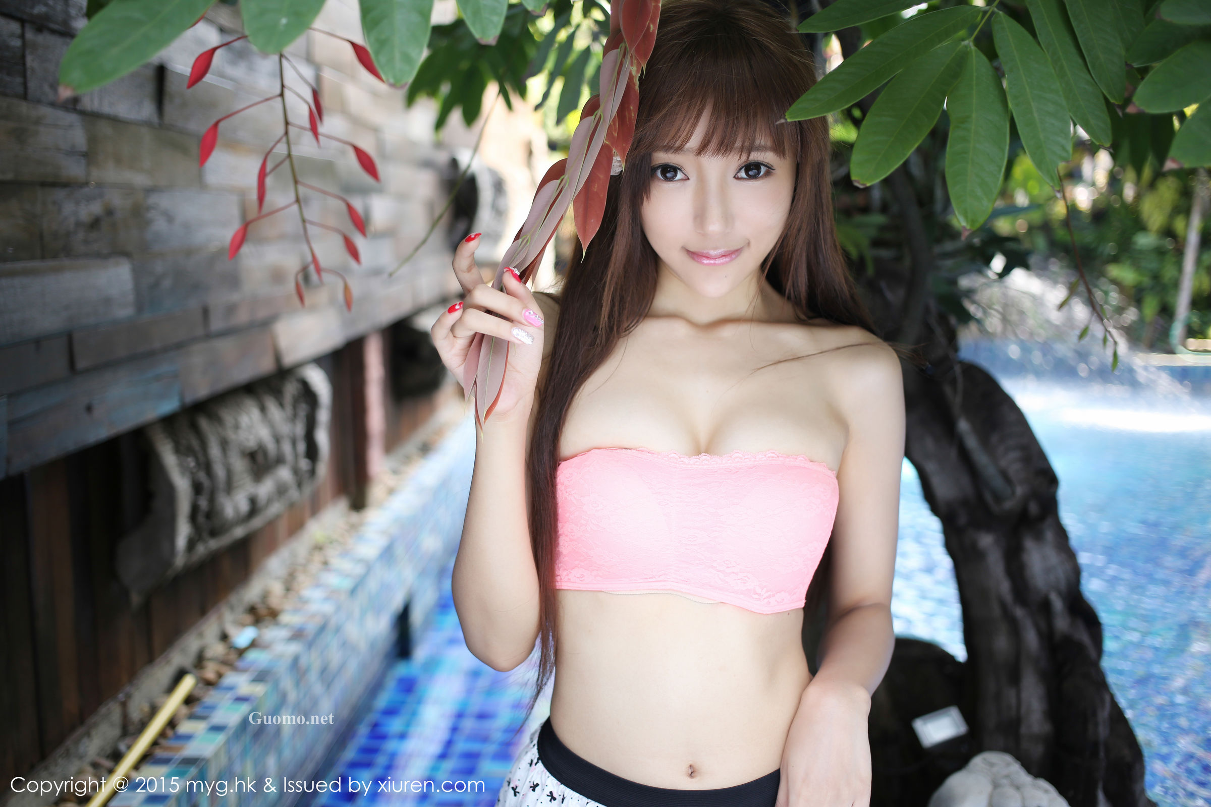 [秀人網旗下]美媛館 (39/74)