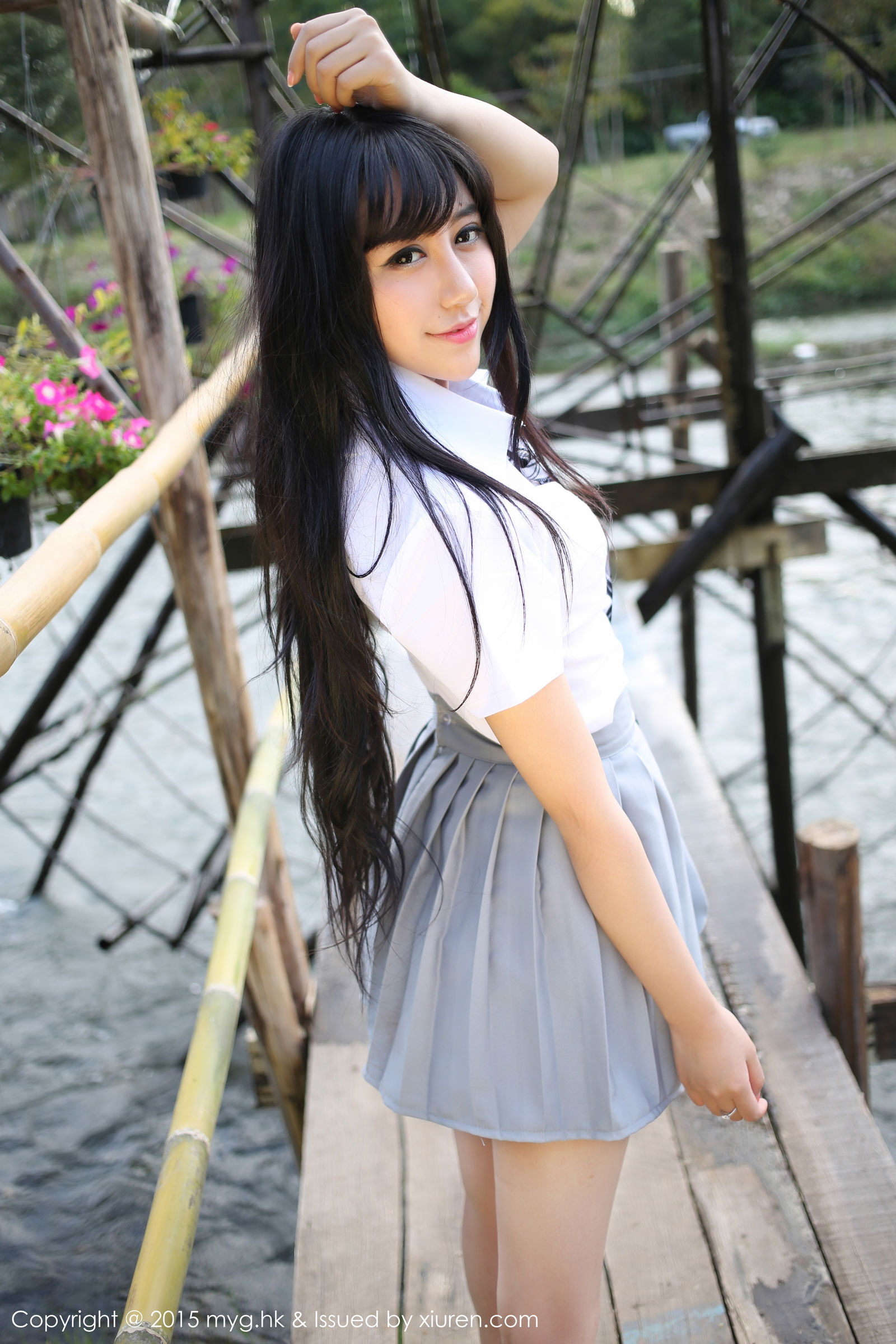 [秀人網旗下]美媛館 (88/89)