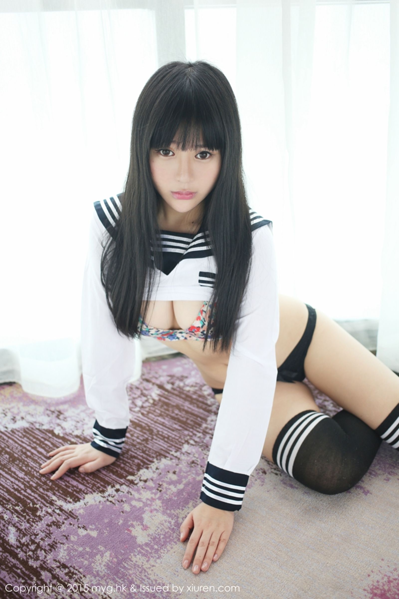 [秀人網旗下]美媛館 (77/1071)