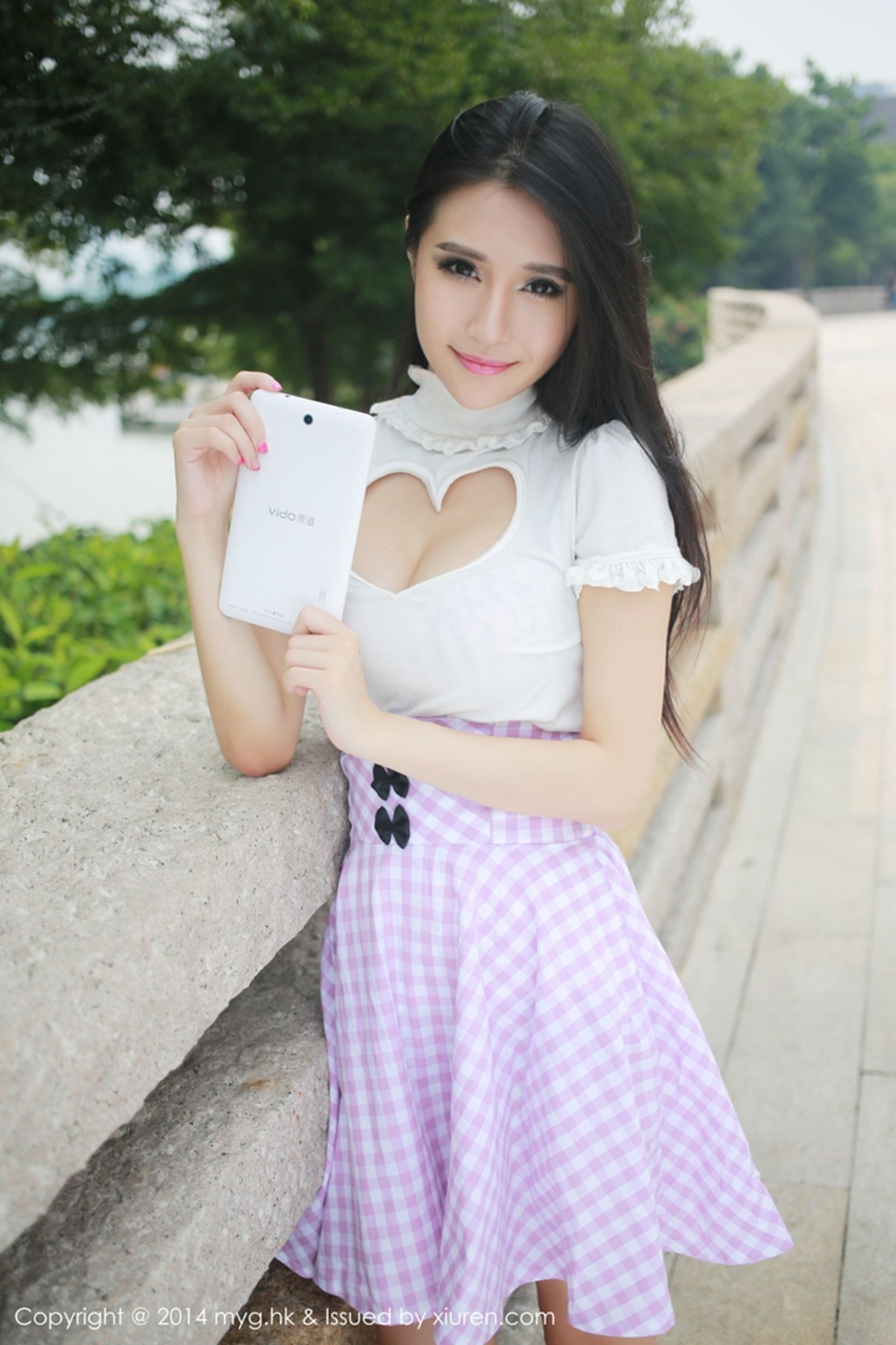 [秀人網旗下]美媛館 (78/1071)