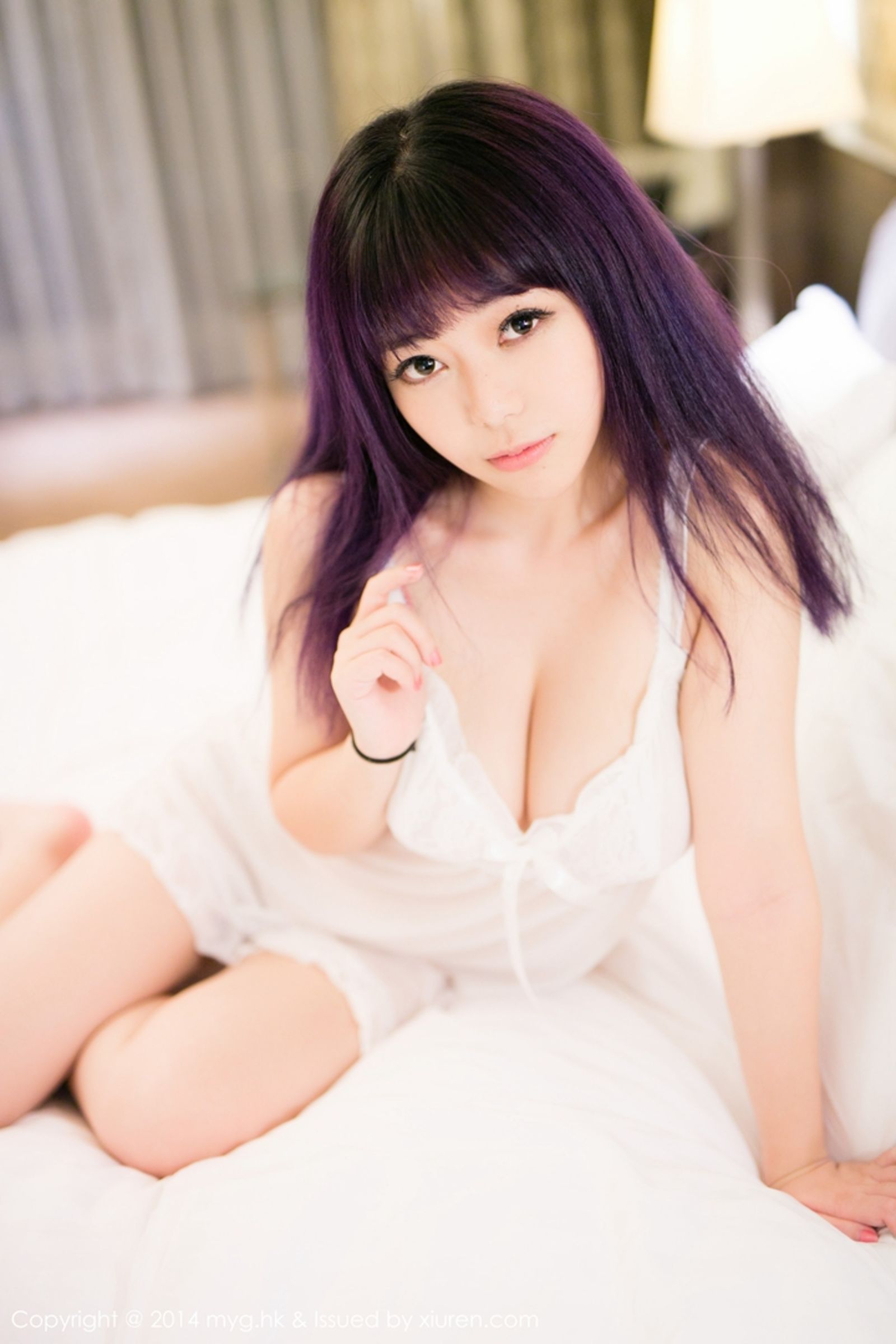 [秀人網旗下]美媛館 (112/1071)
