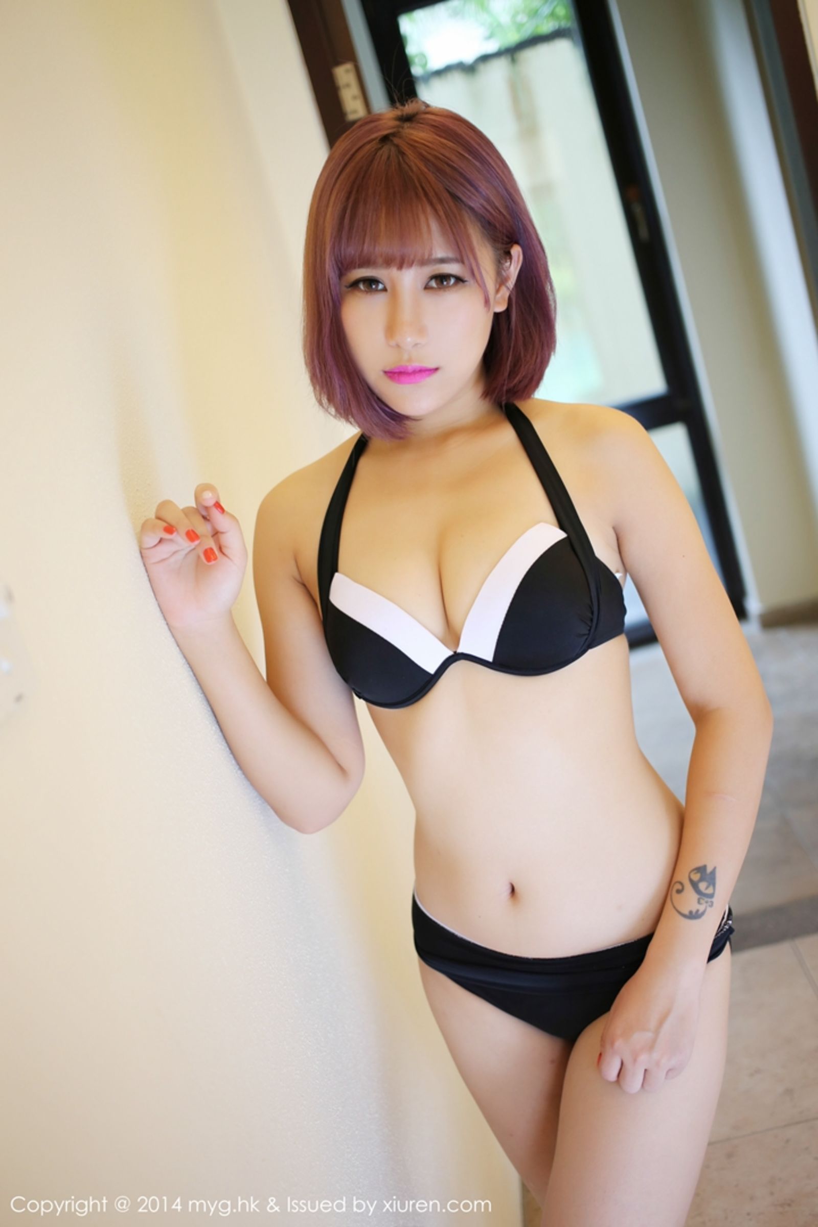 [秀人網旗下]美媛館 (179/1071)