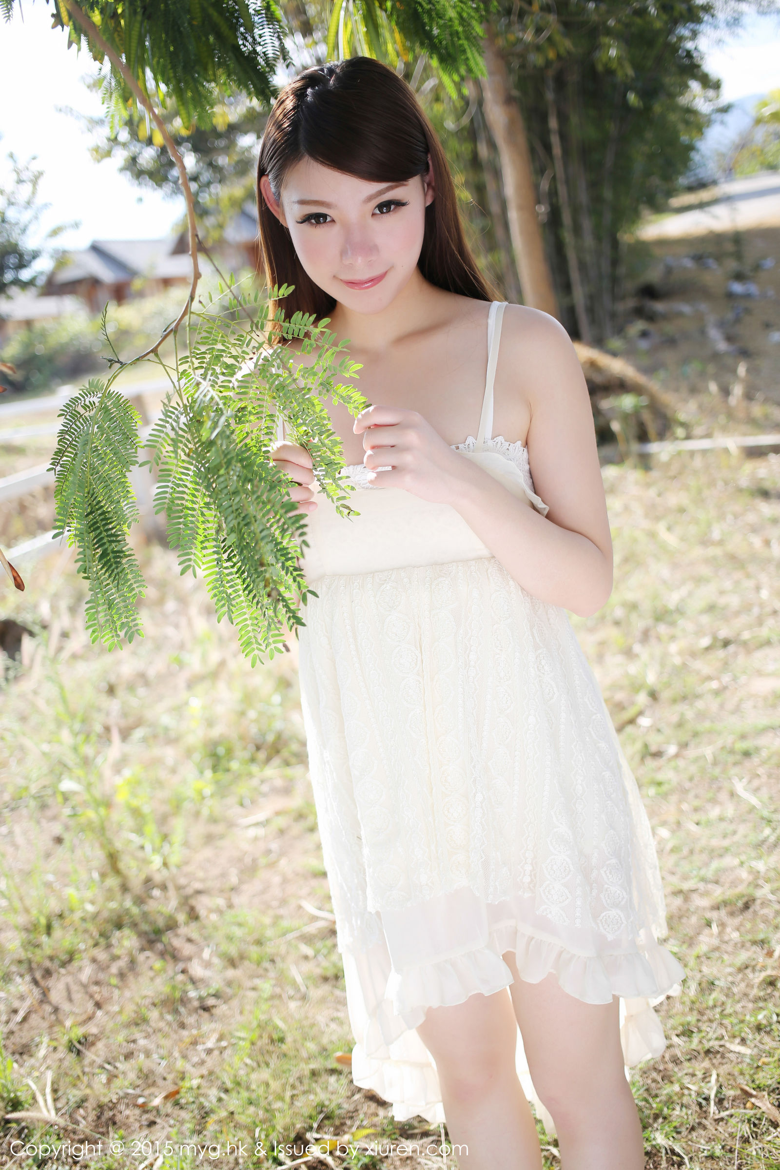[秀人網旗下]美媛館 (26/43)