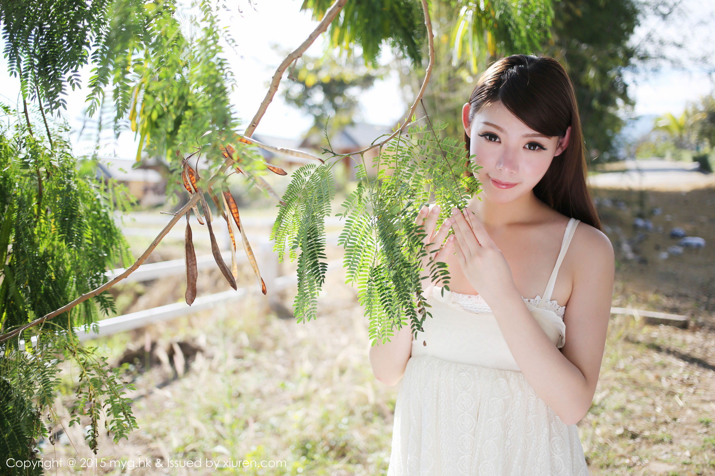 [秀人網旗下]美媛館 (29/43)
