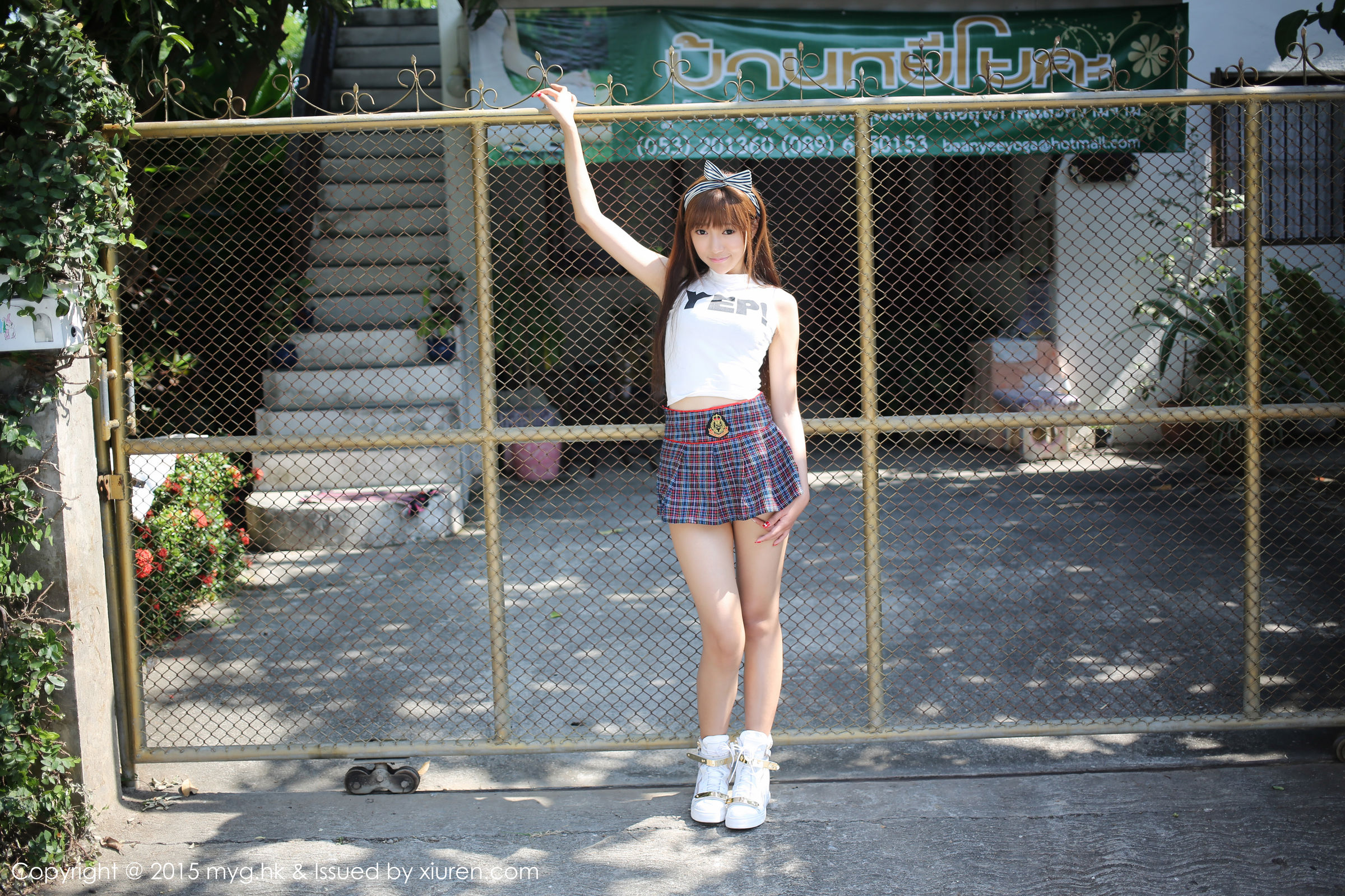 [秀人網旗下]美媛館 (26/61)