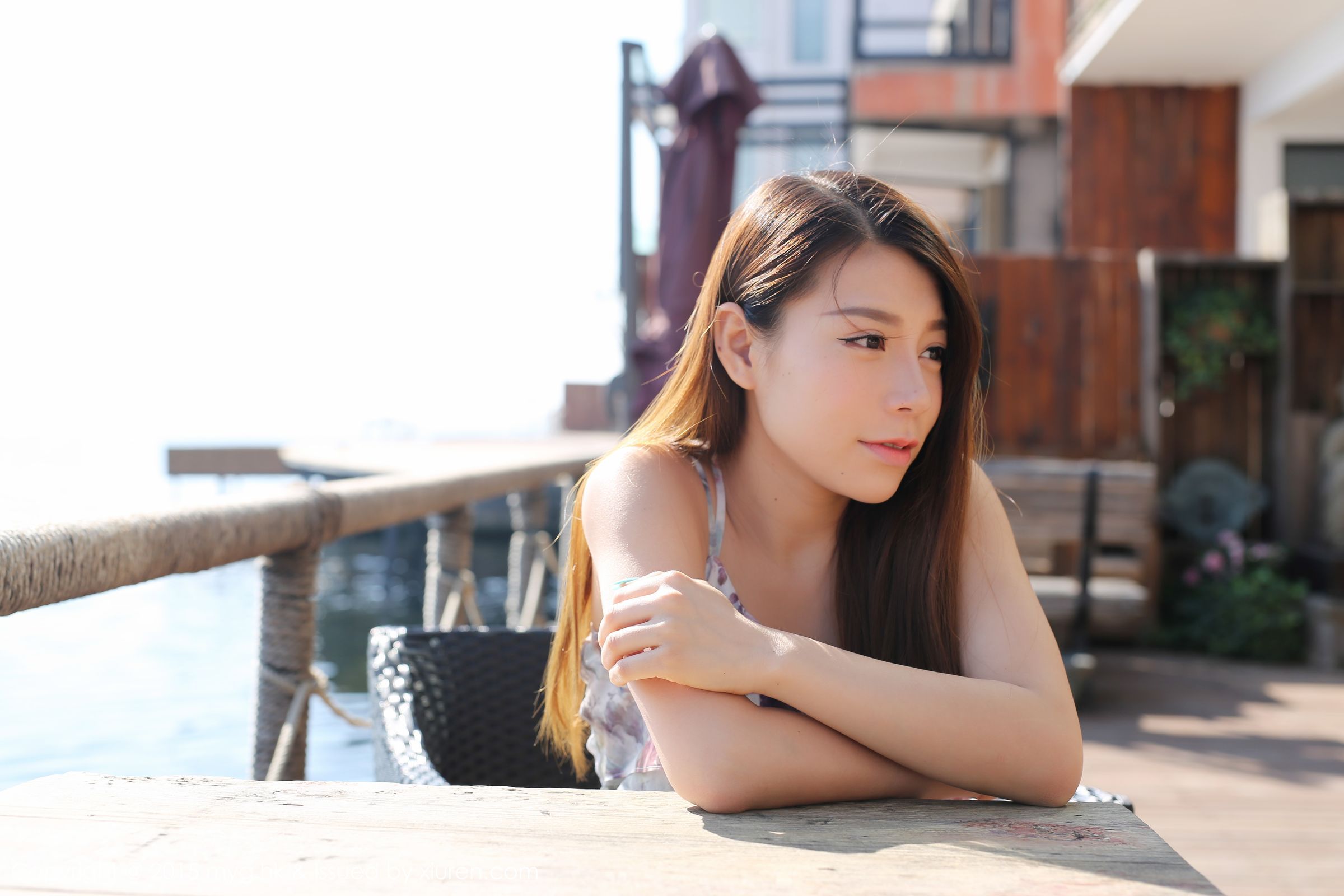 [秀人網旗下]美媛館 (50/51)